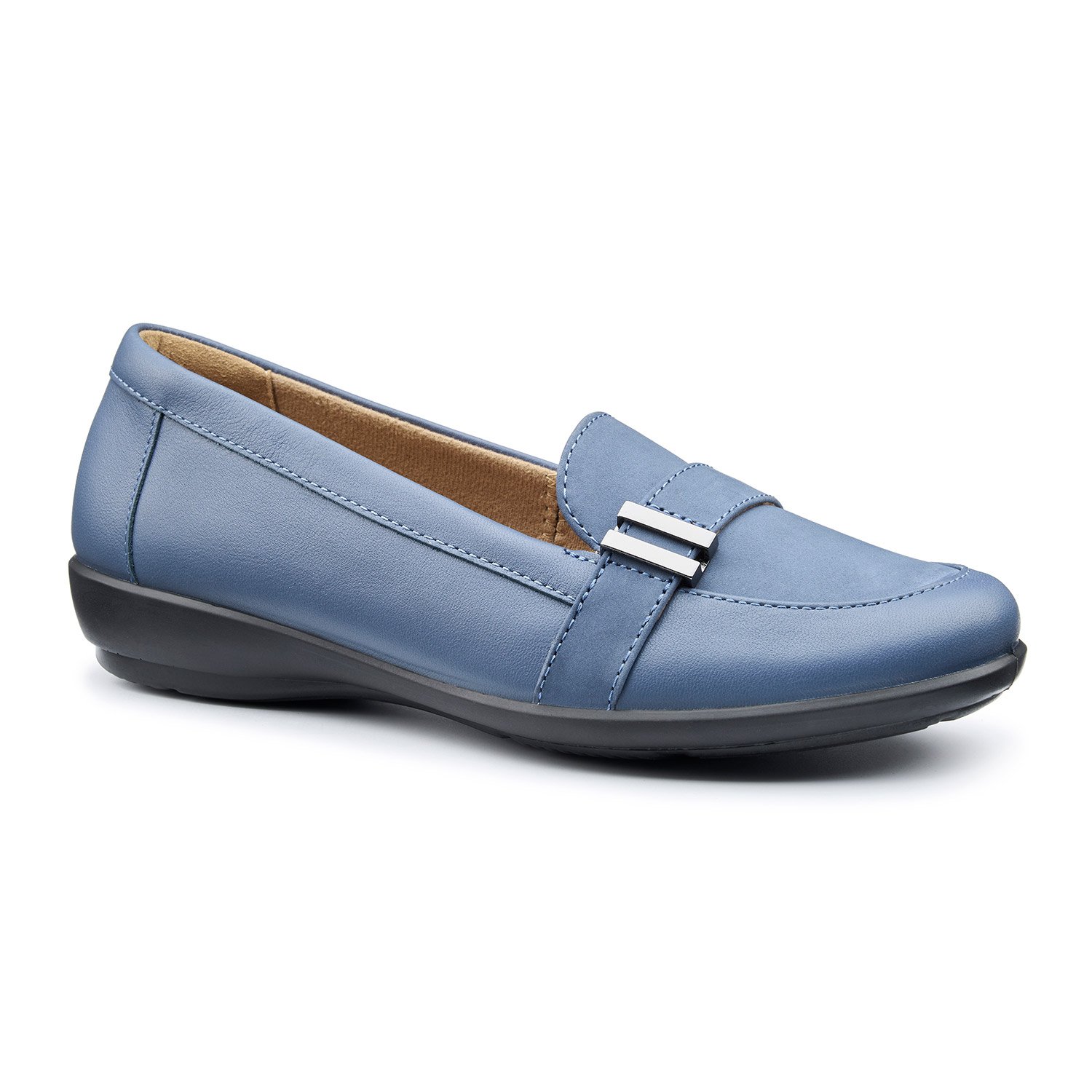Clay Shoes
