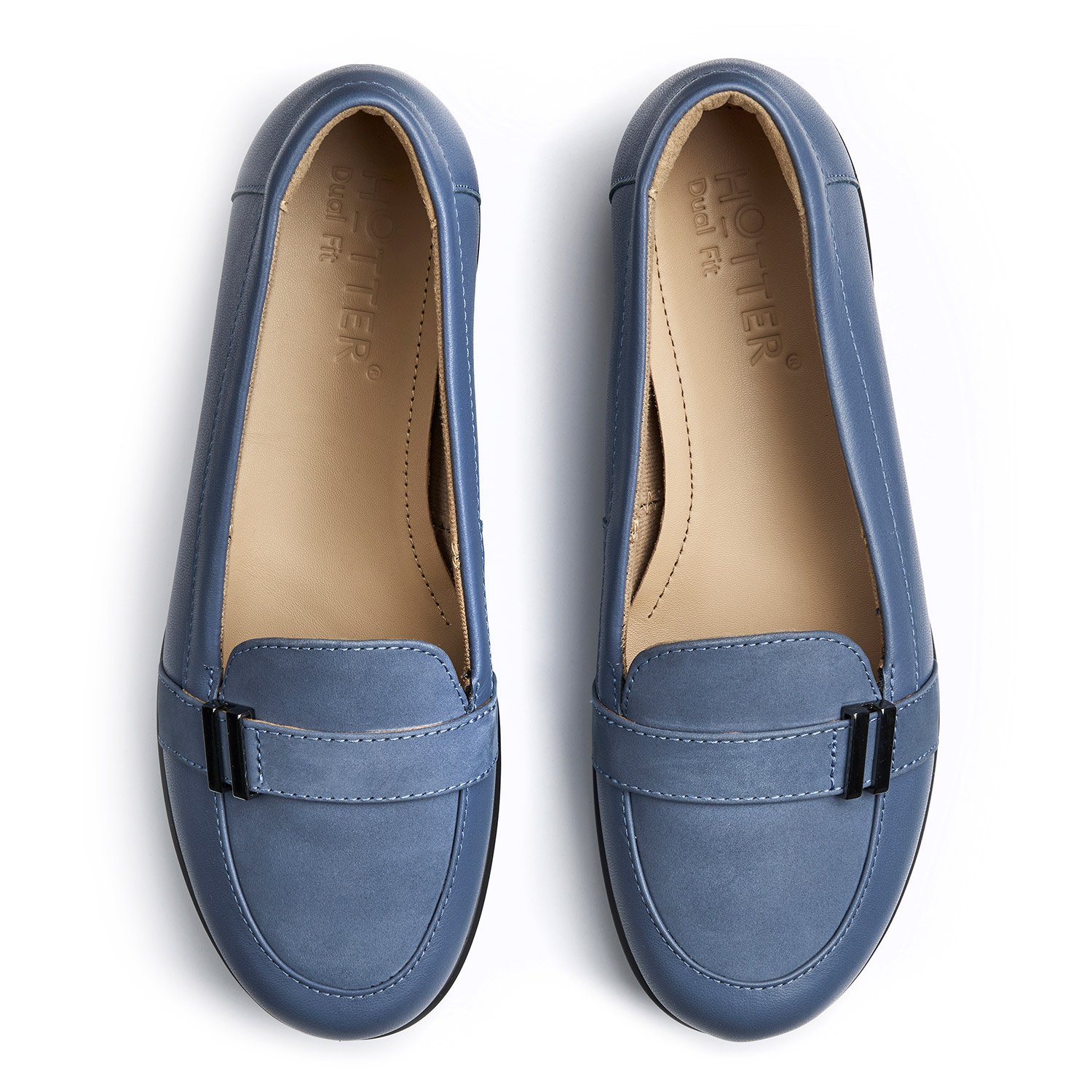Clay Shoes