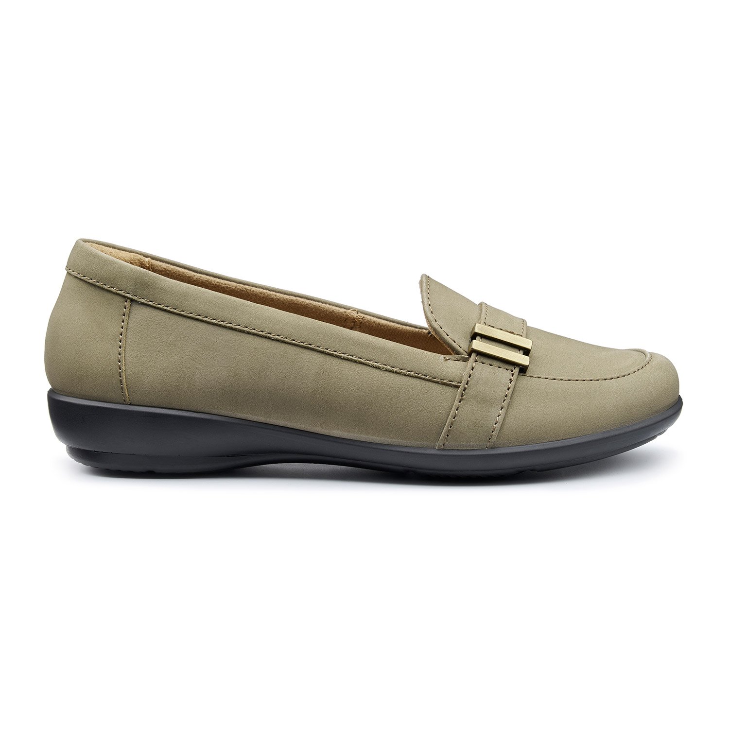 Clay Shoes