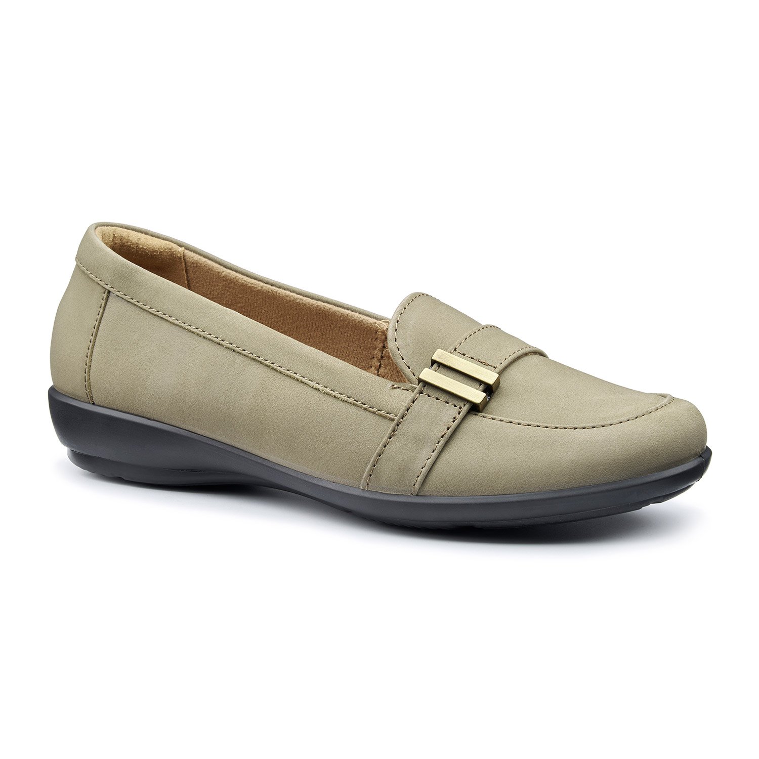 Clay Shoes