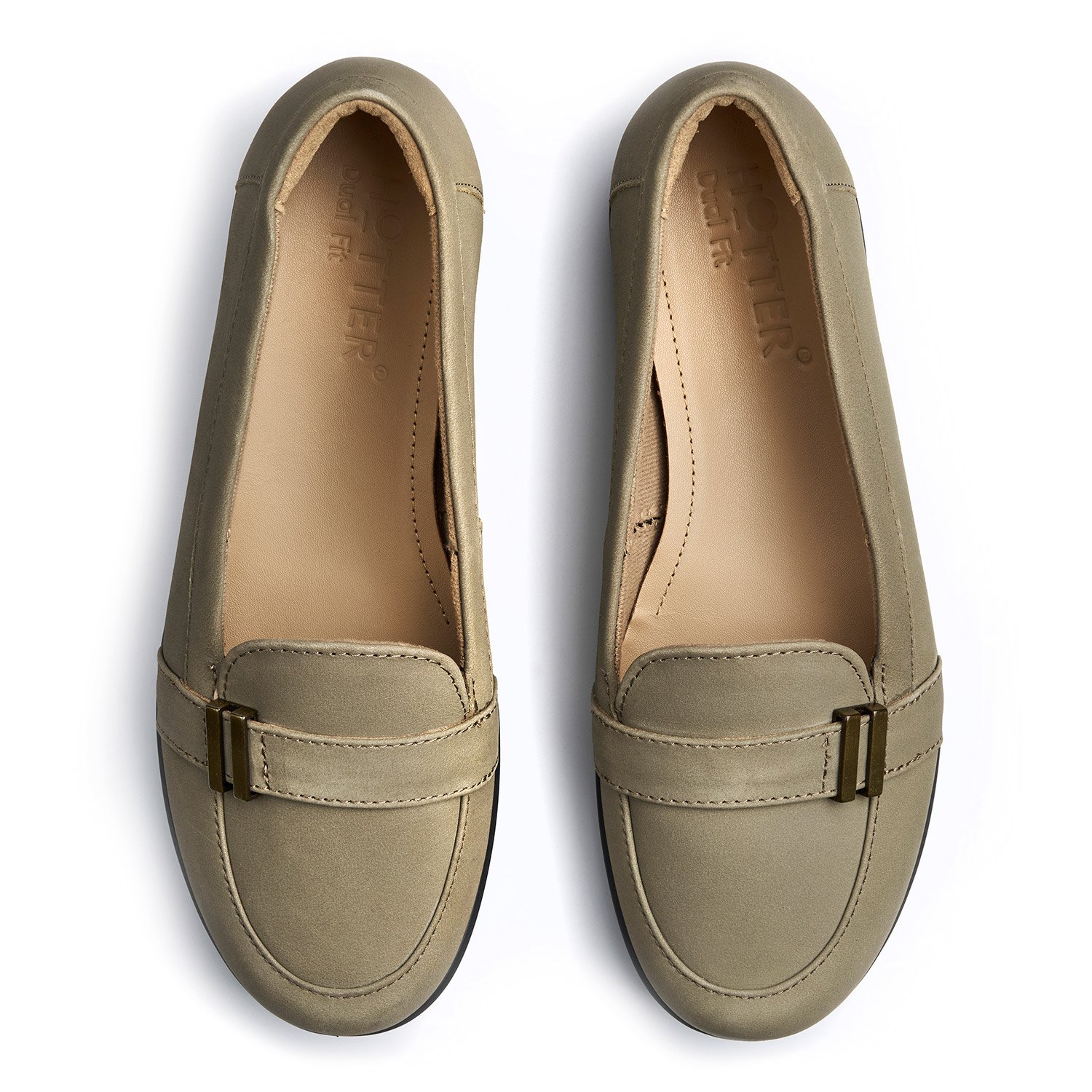 Clay Shoes