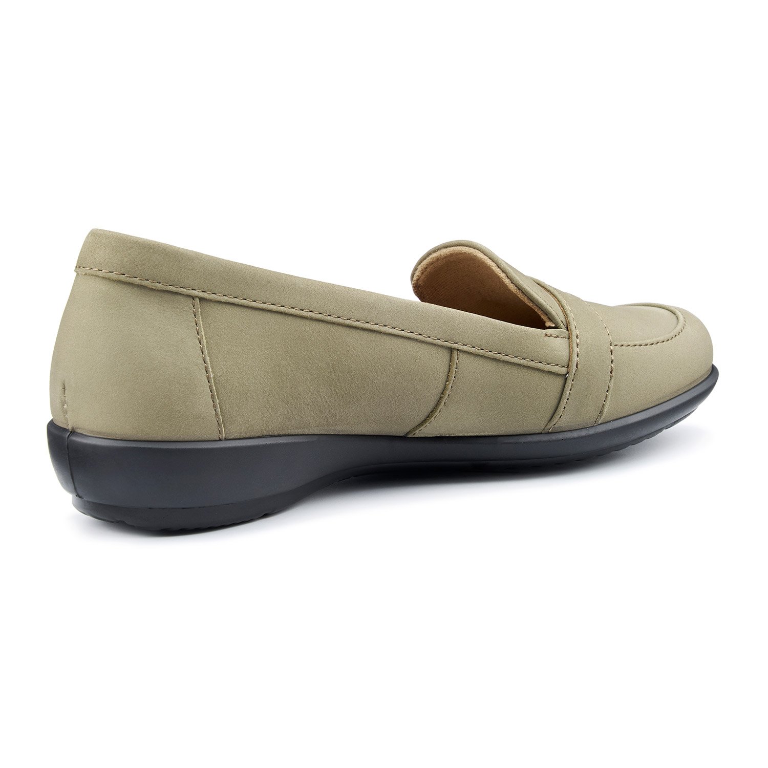 Clay Shoes