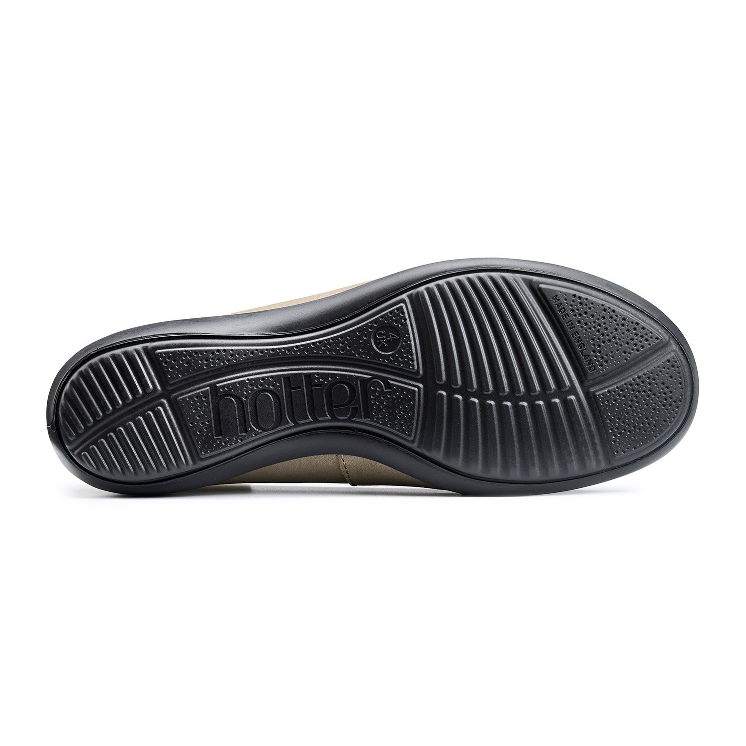 Clay Shoes