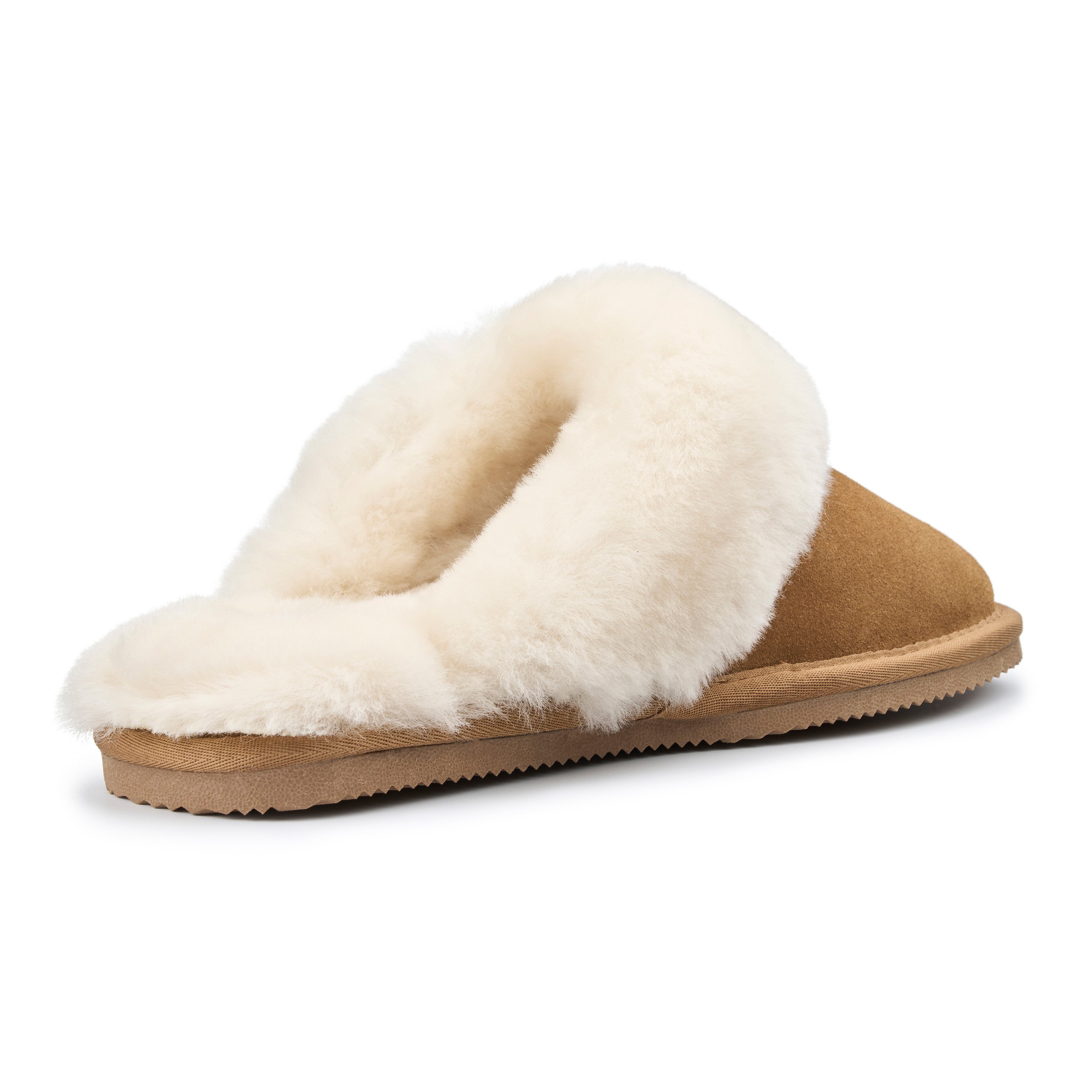 Candy Slippers
