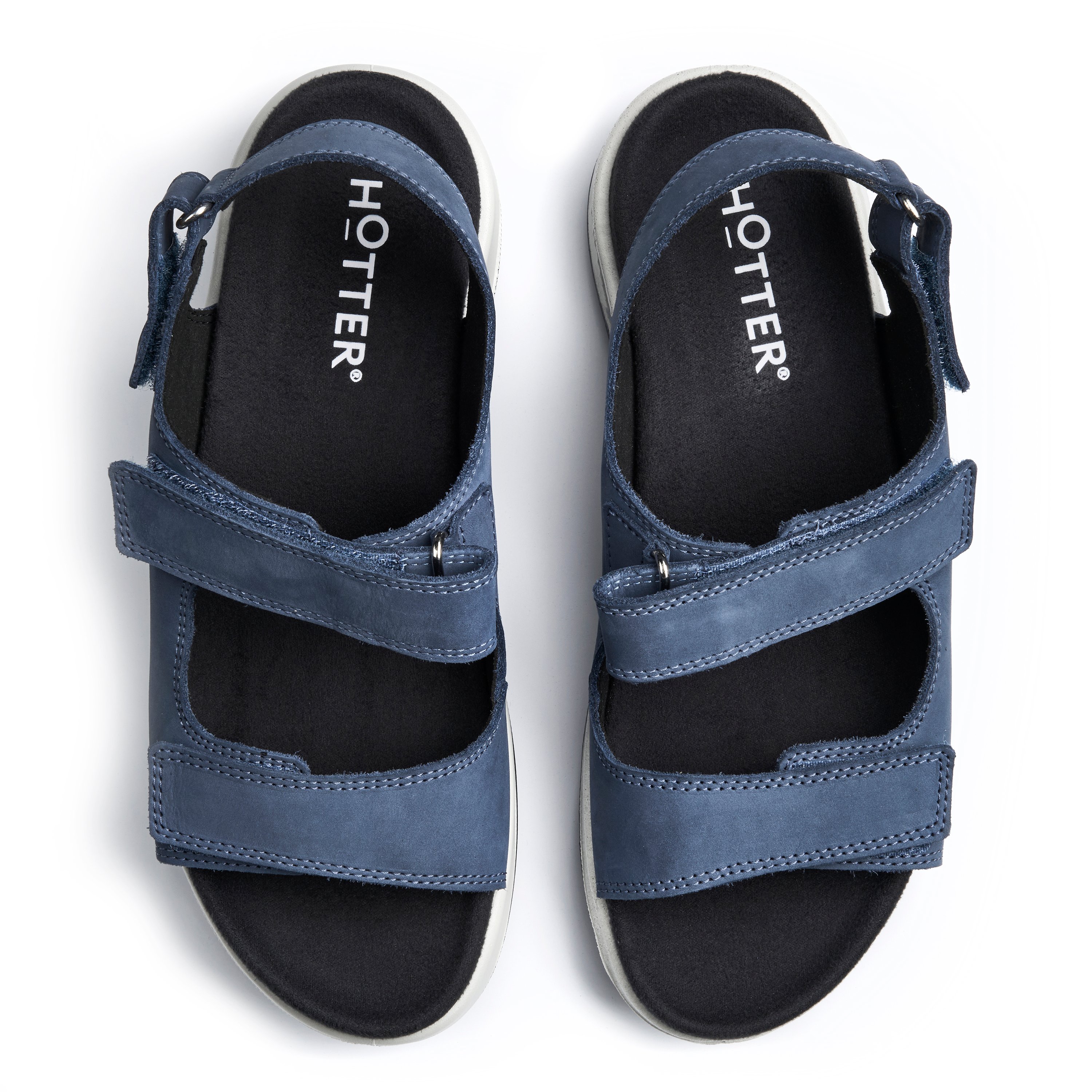 Canter Sandals
