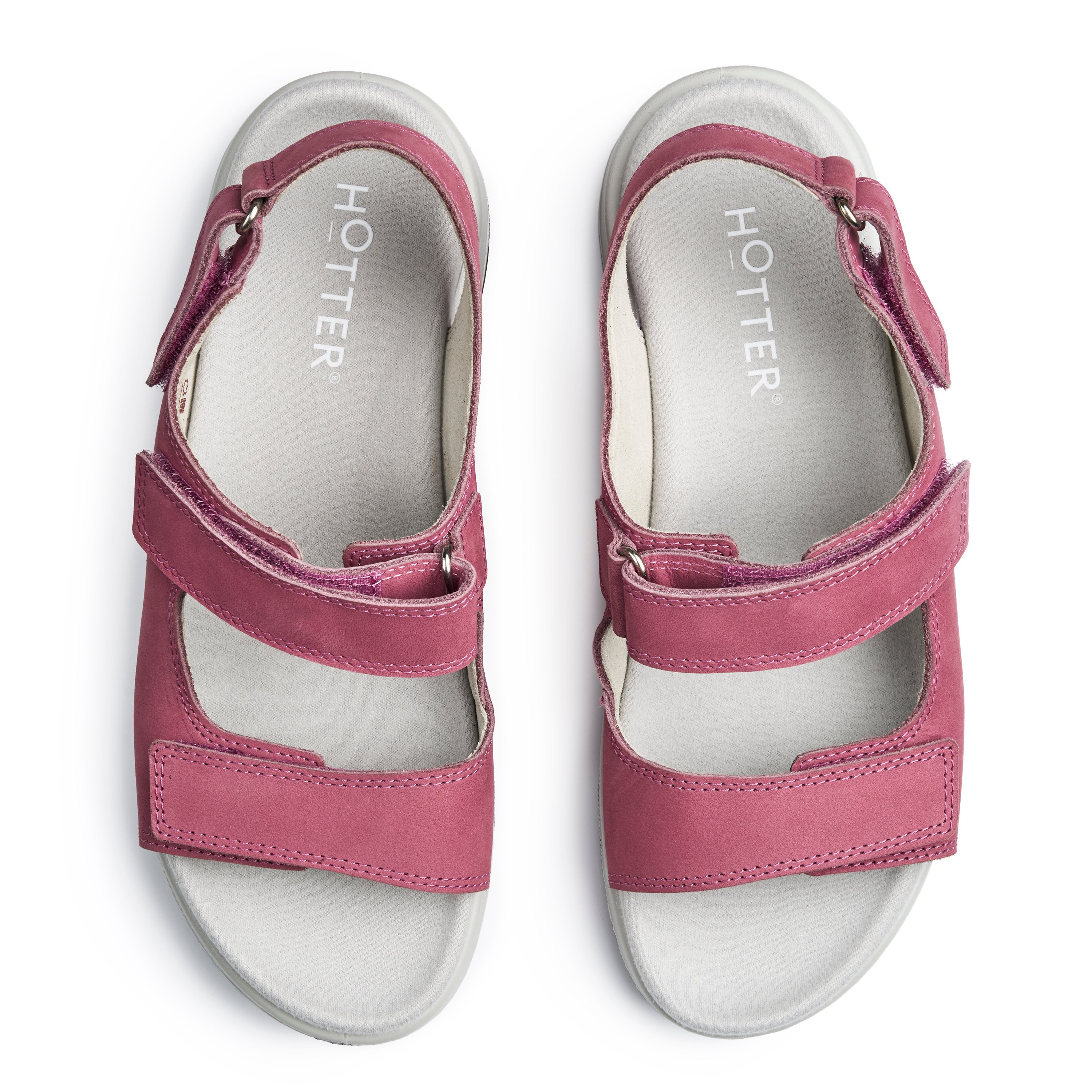 Canter Sandals