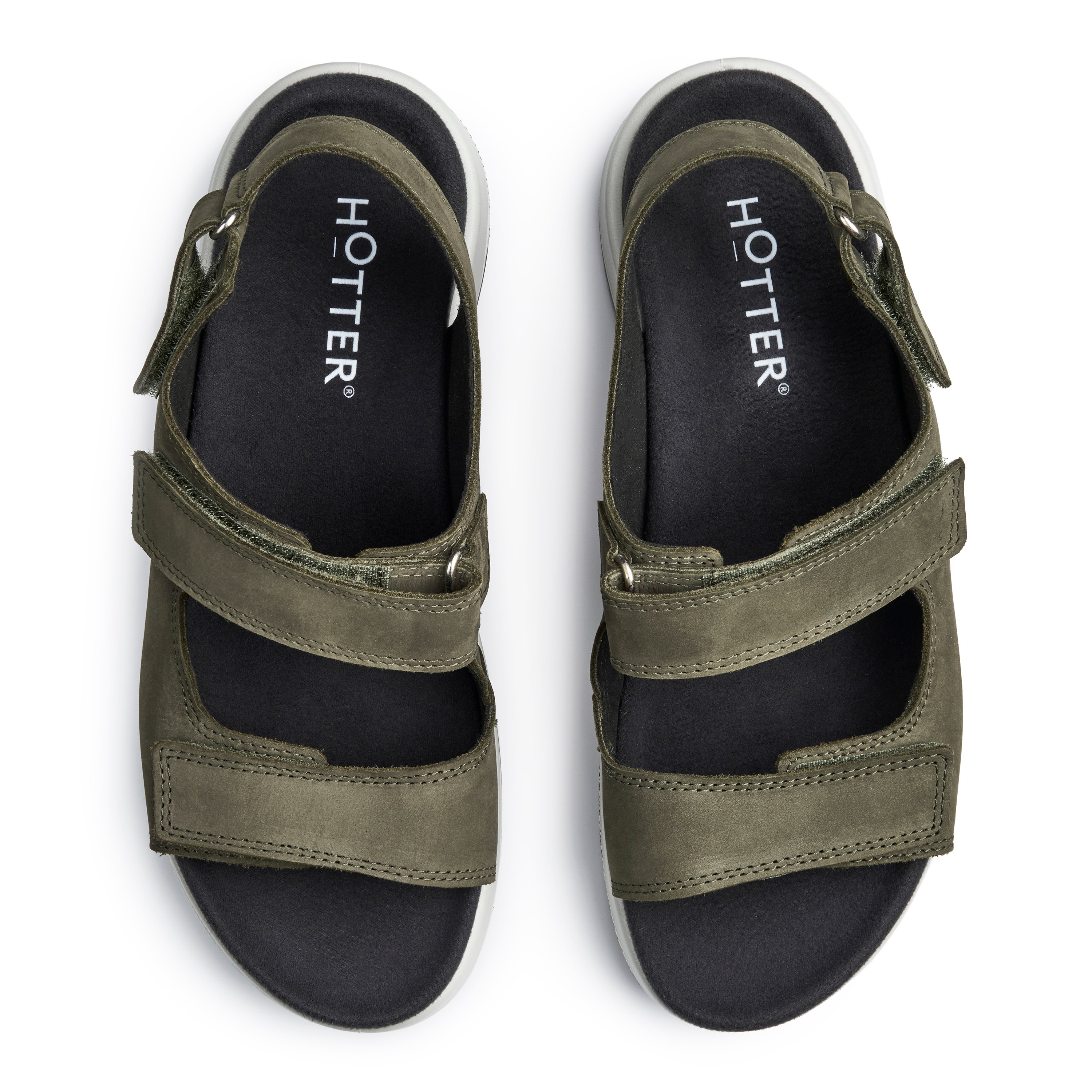 Canter Sandals