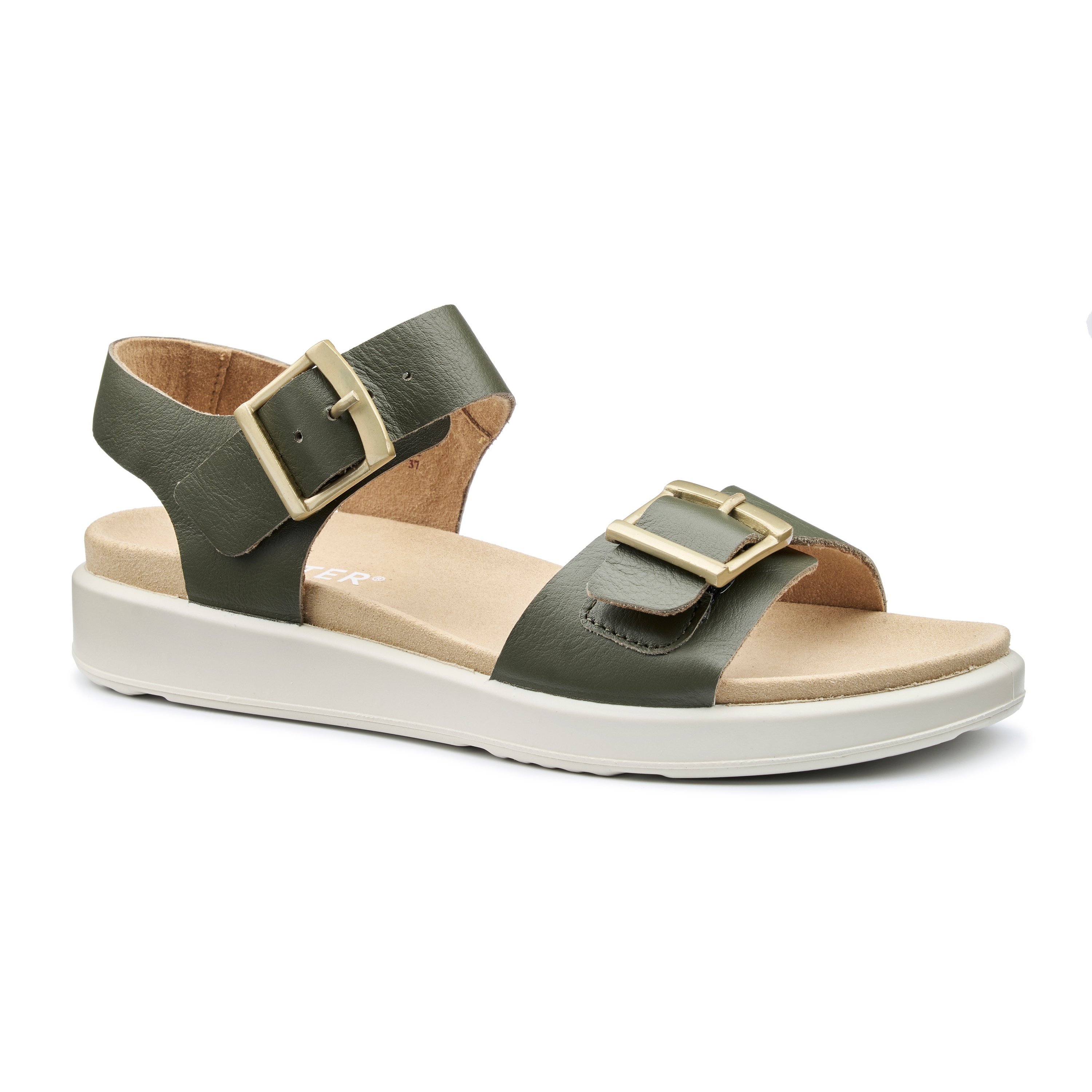 Corfu Sandals