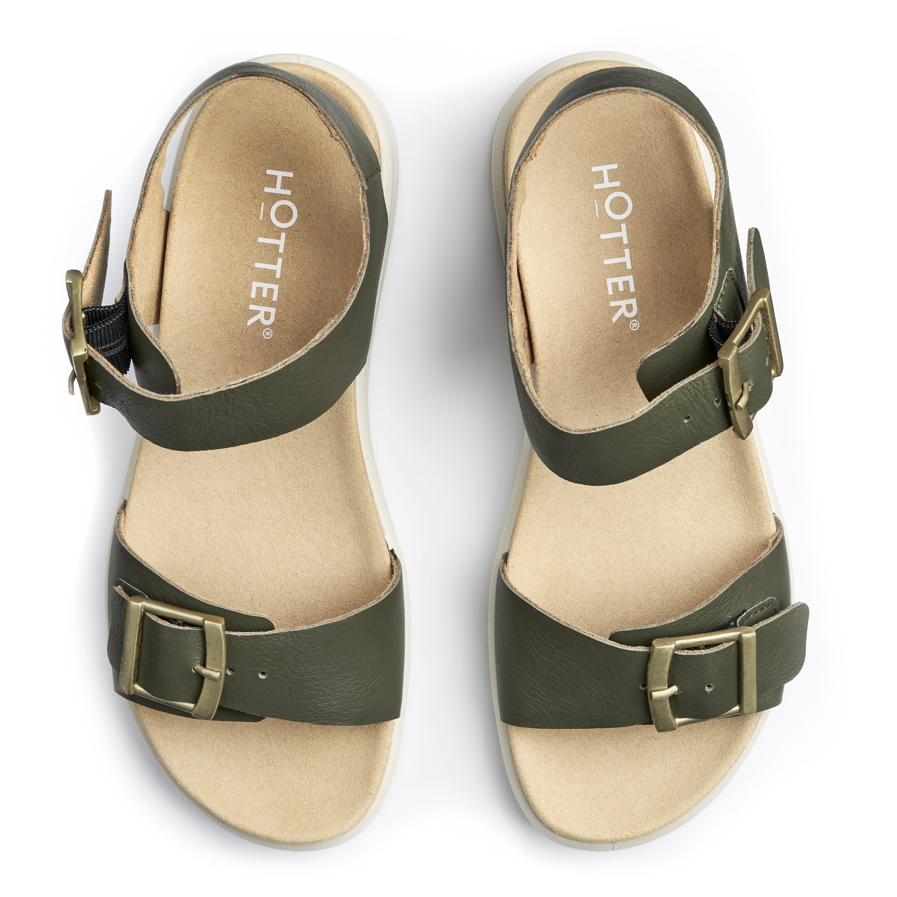 Corfu Sandals