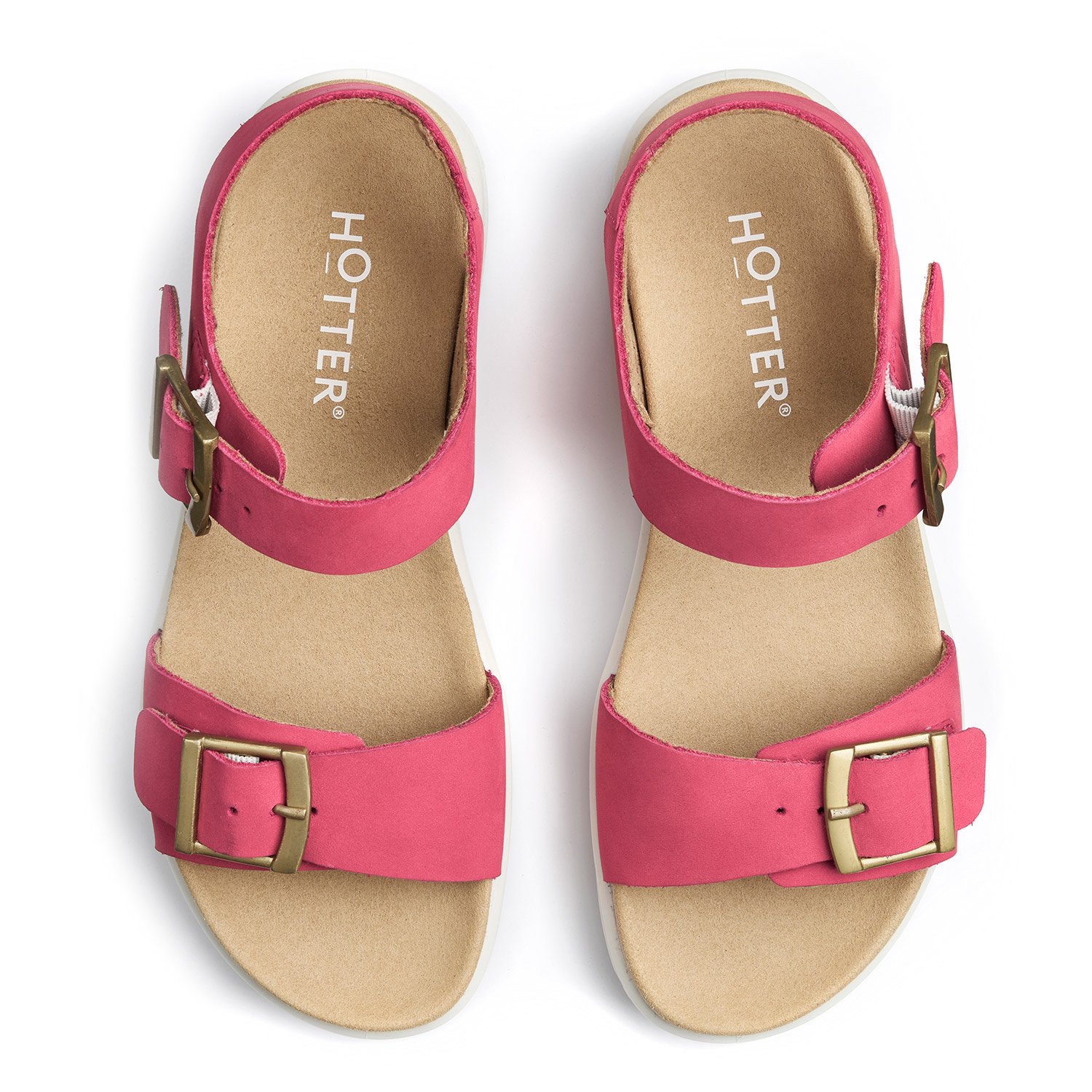 Corfu Sandals