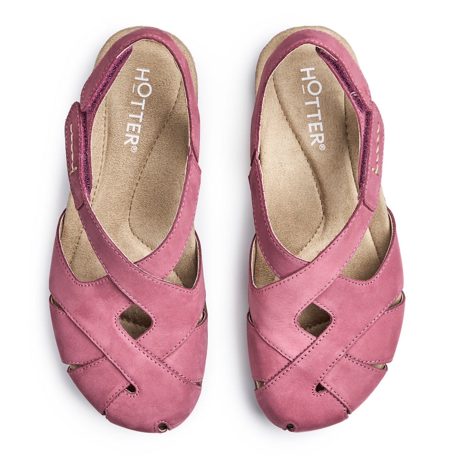 Catskill II Sandals