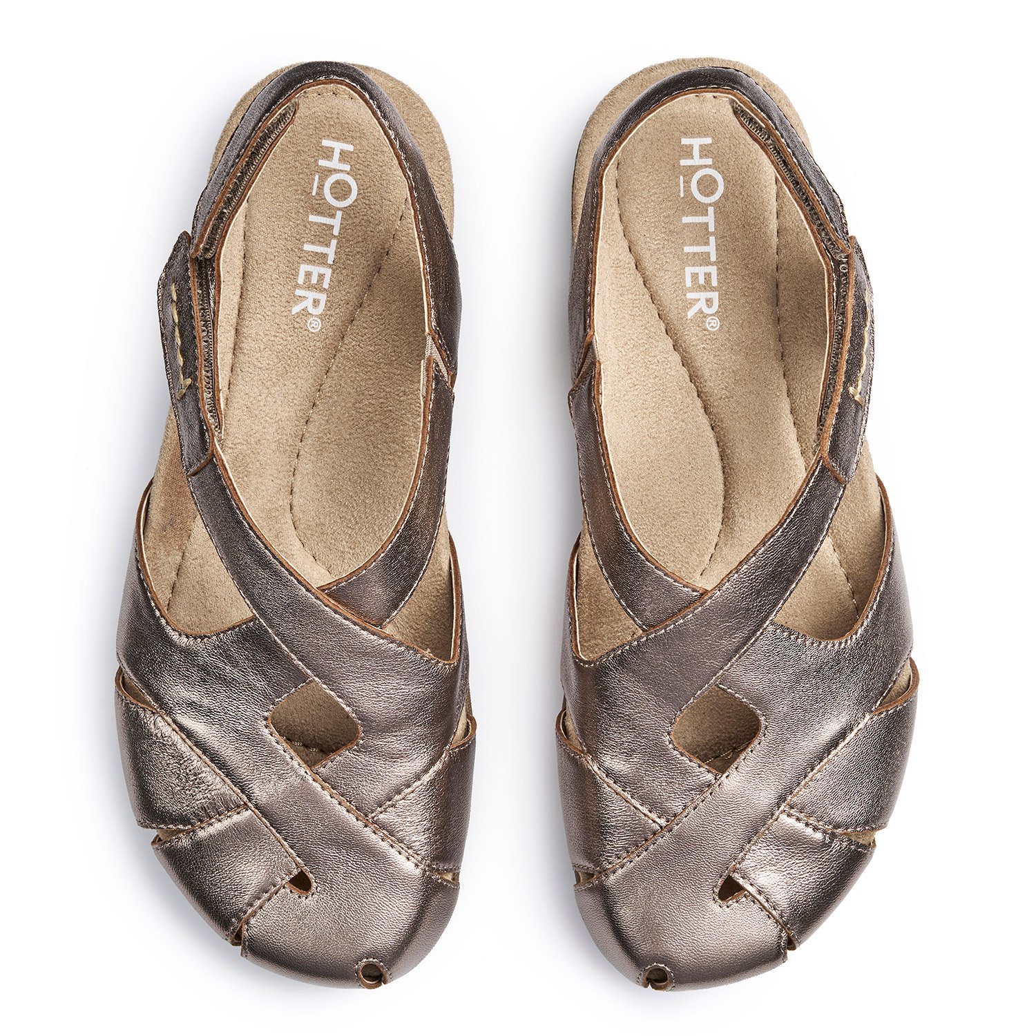 Catskill II Sandals