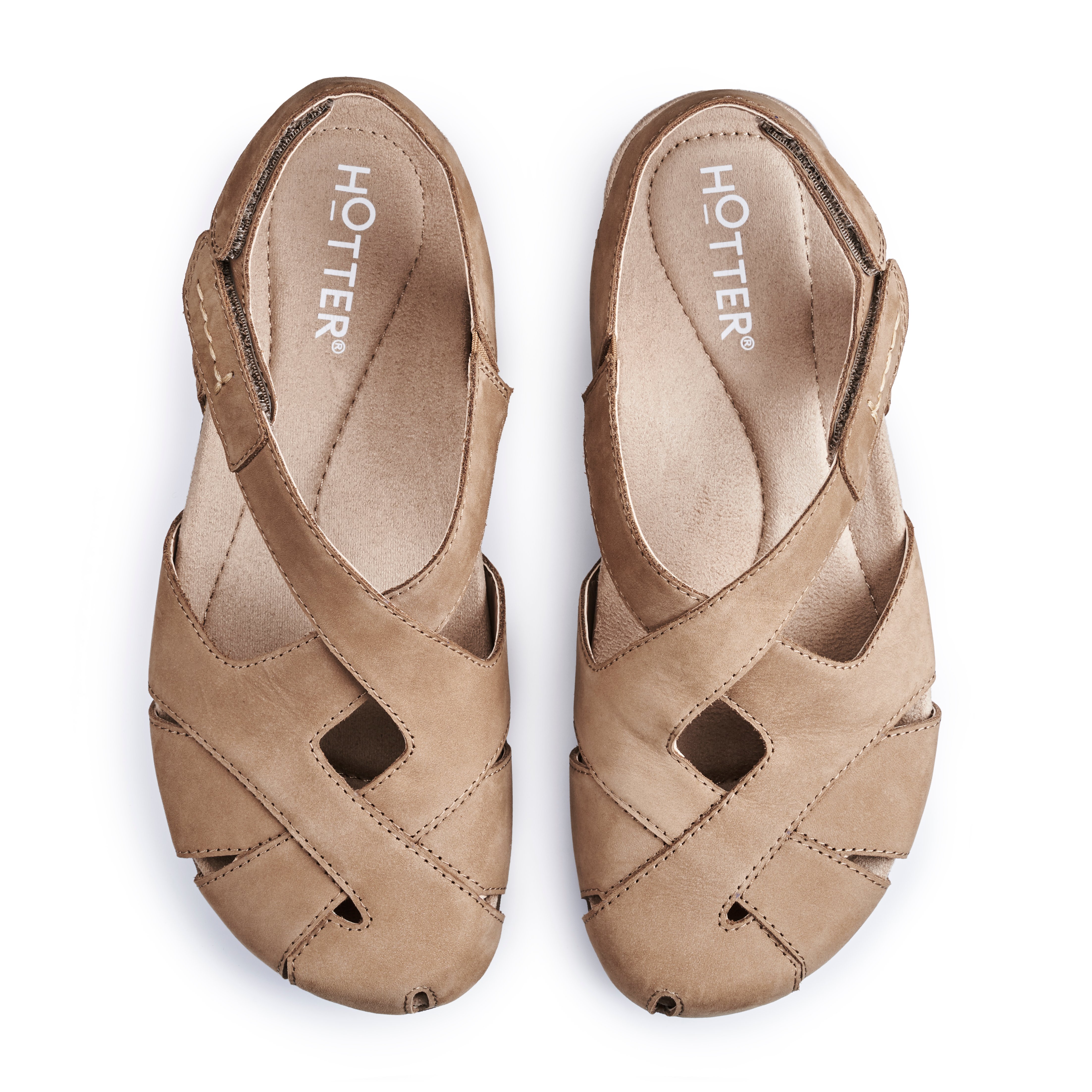 Catskill II Sandals