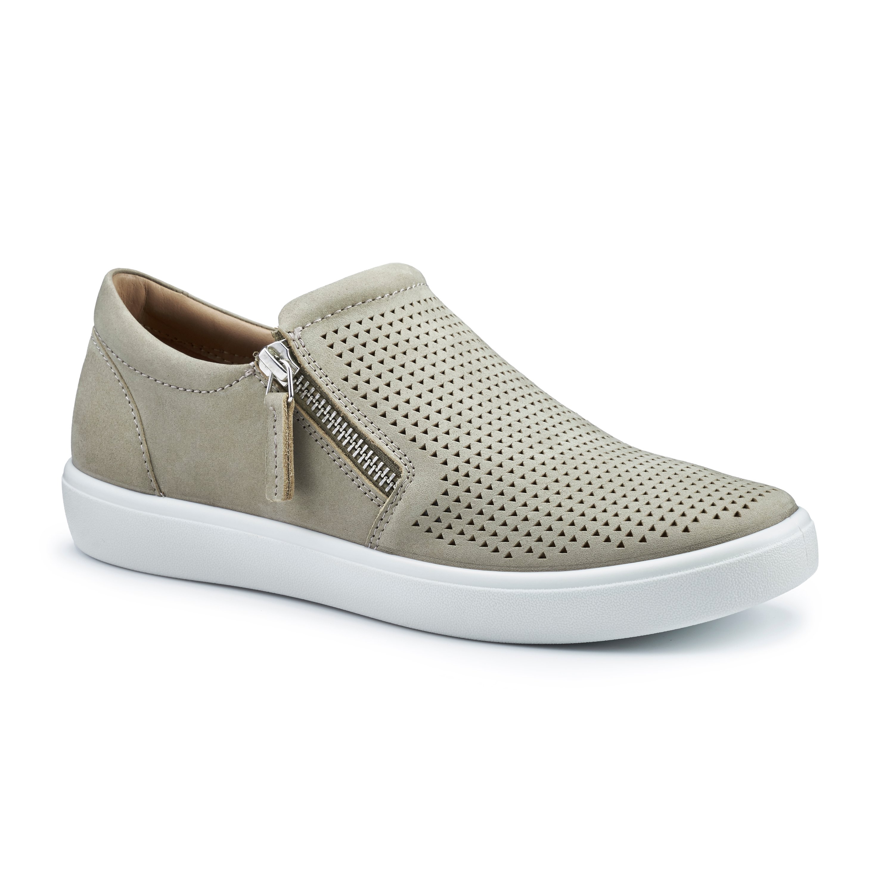 hotter wide fit trainers