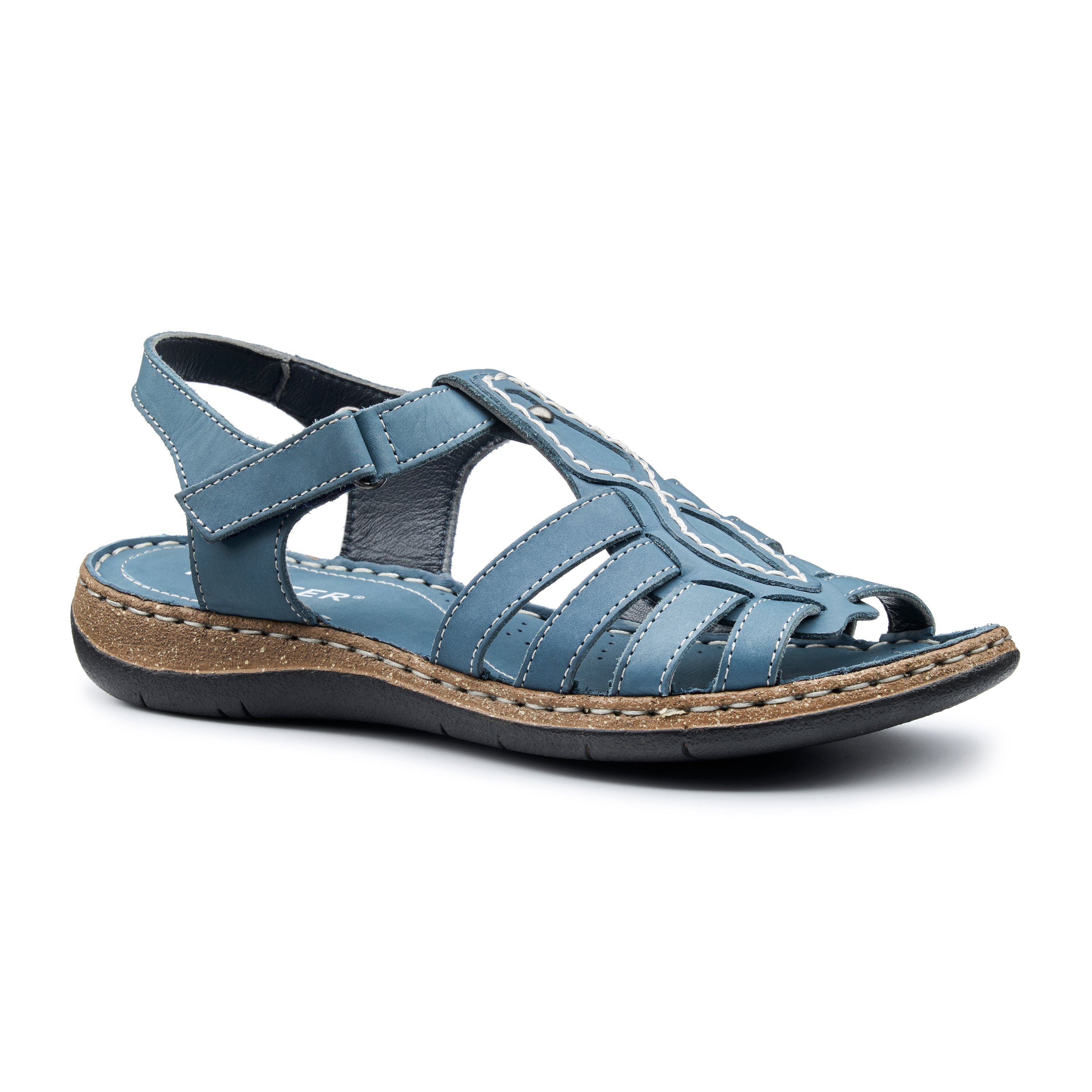 Demmi Sandals