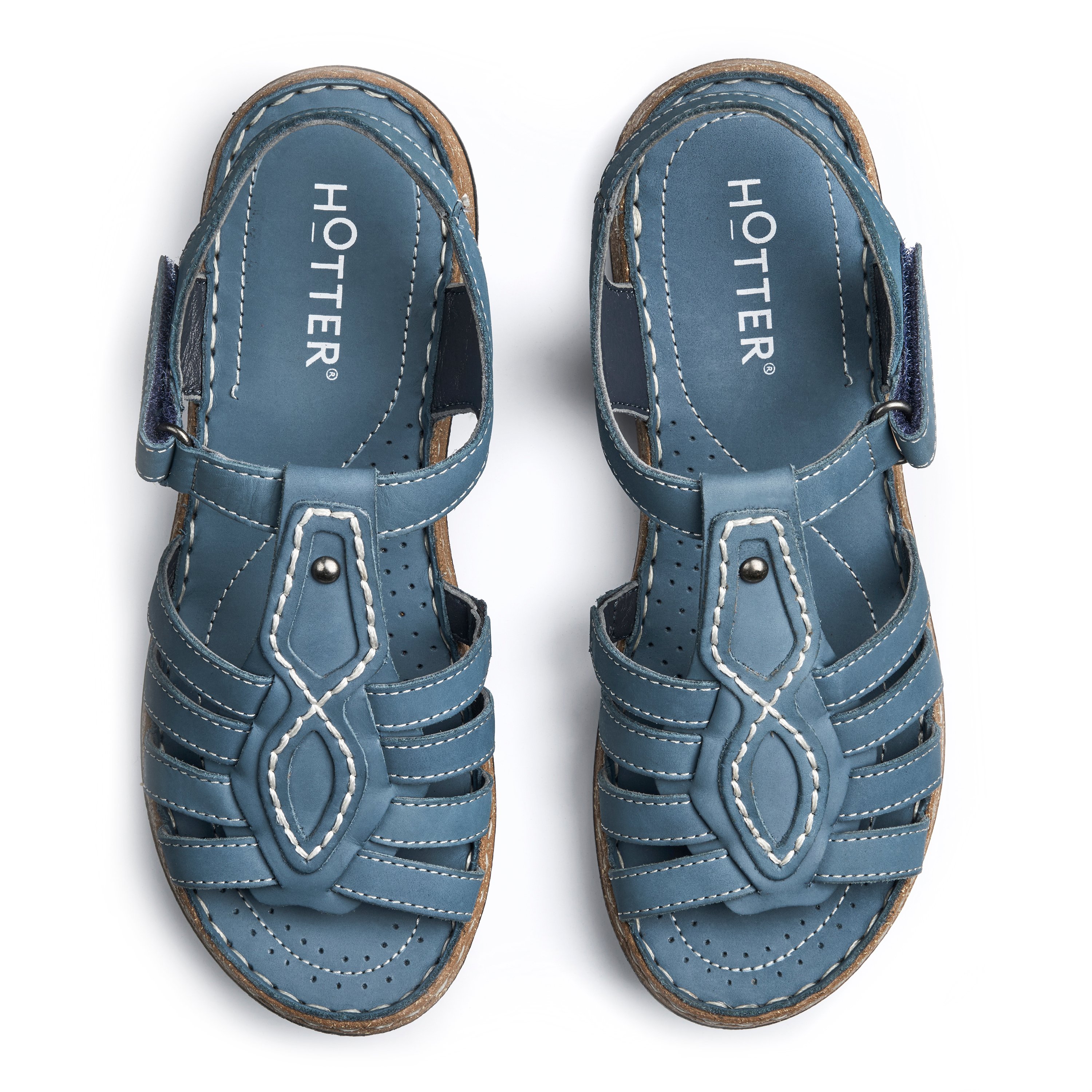 Demmi Sandals