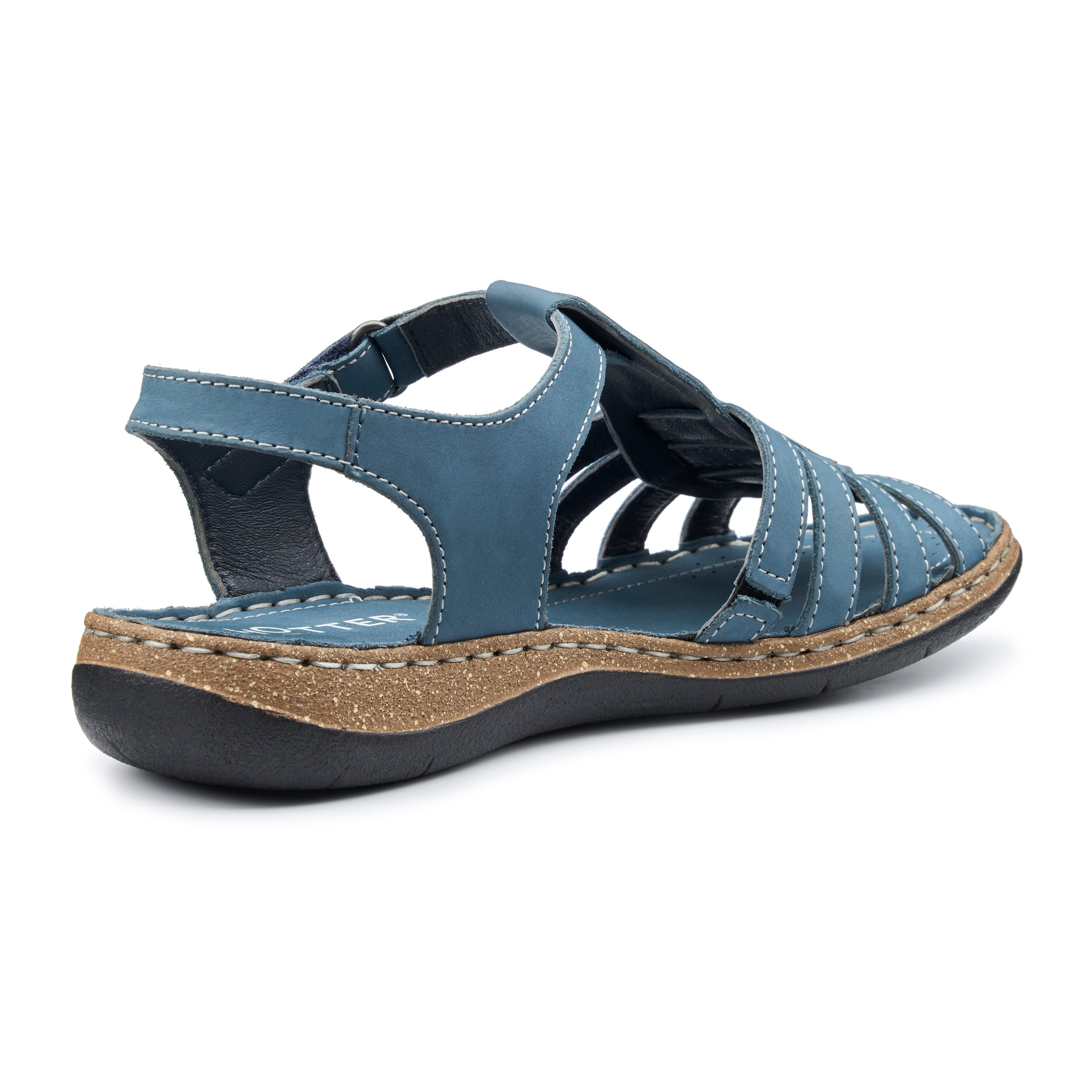 Demmi Sandals