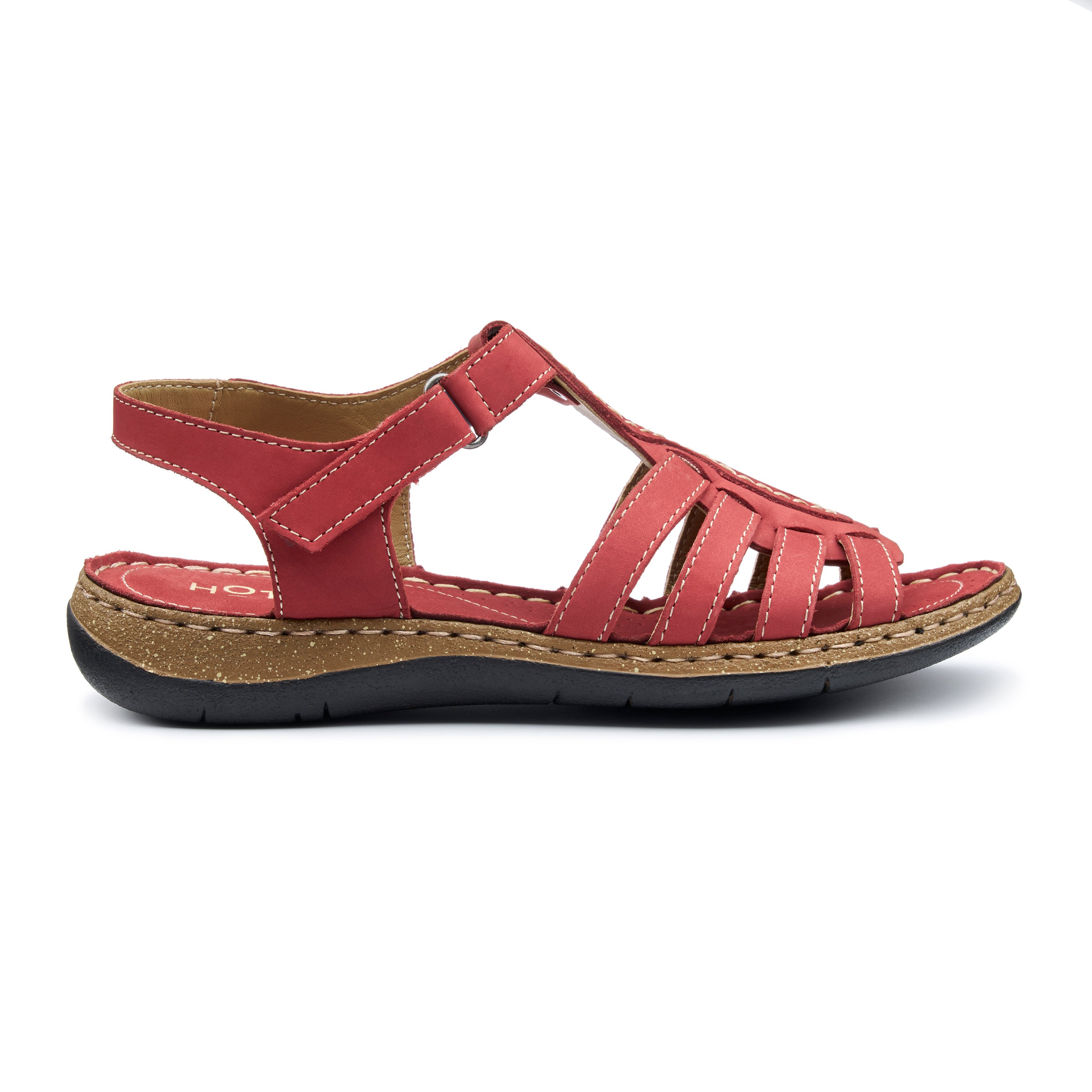 Demmi Sandals