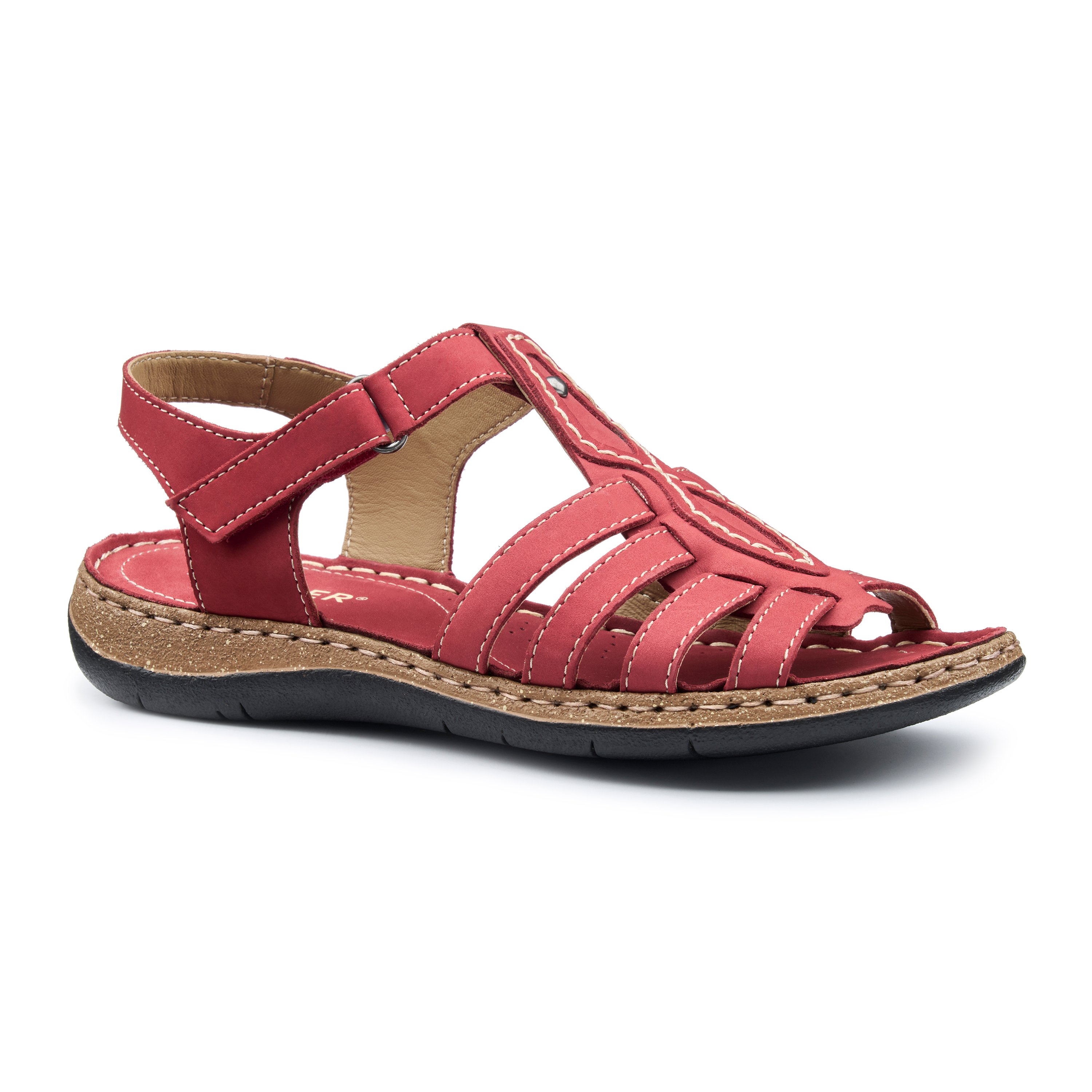 Demmi Sandals