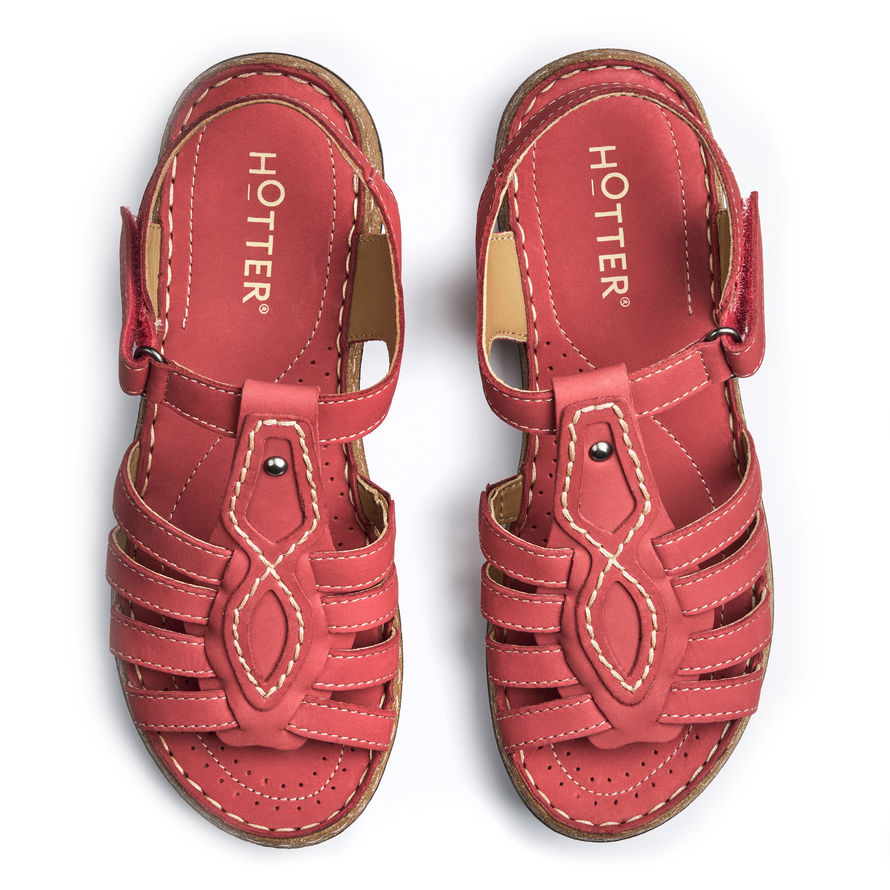 Demmi Sandals