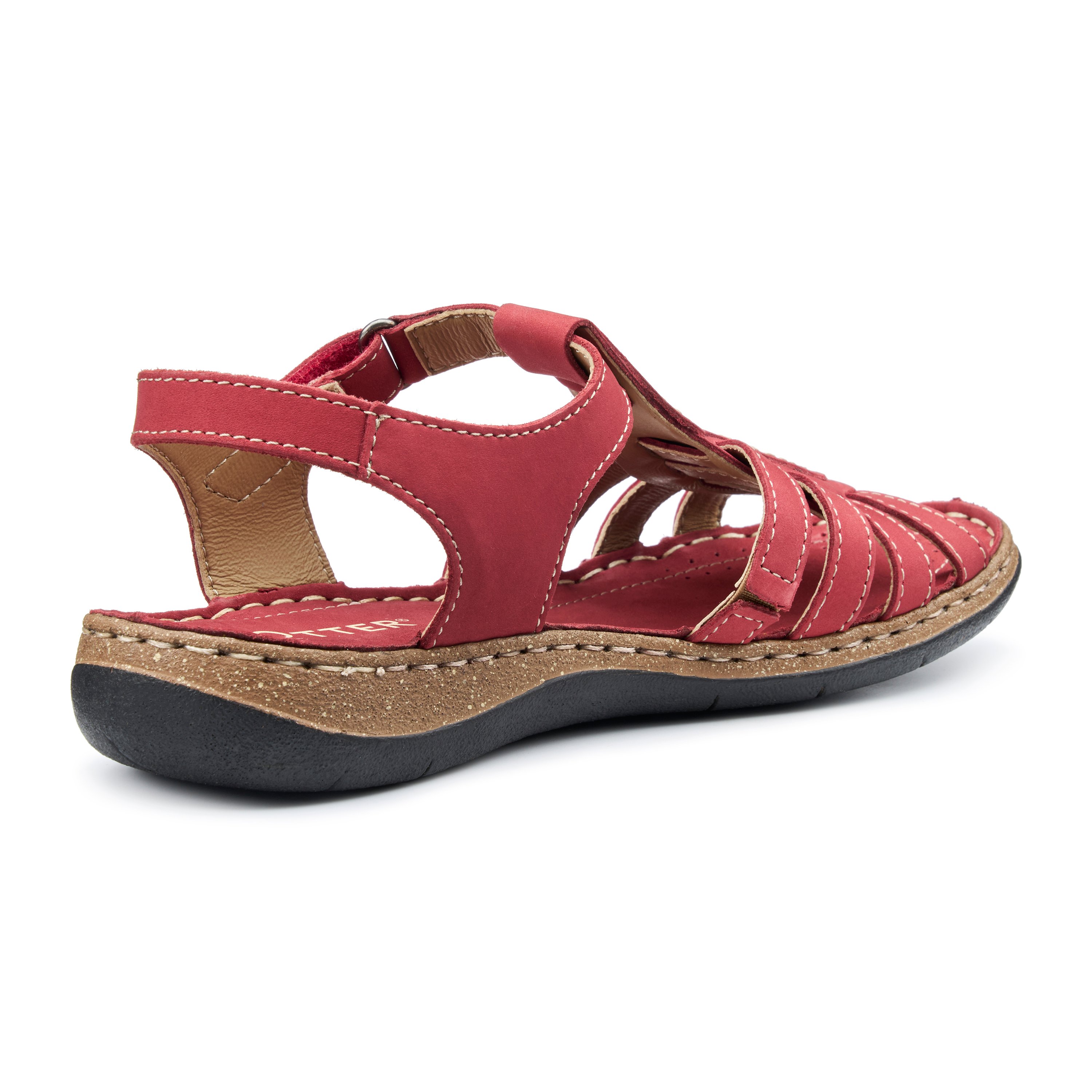 Demmi Sandals