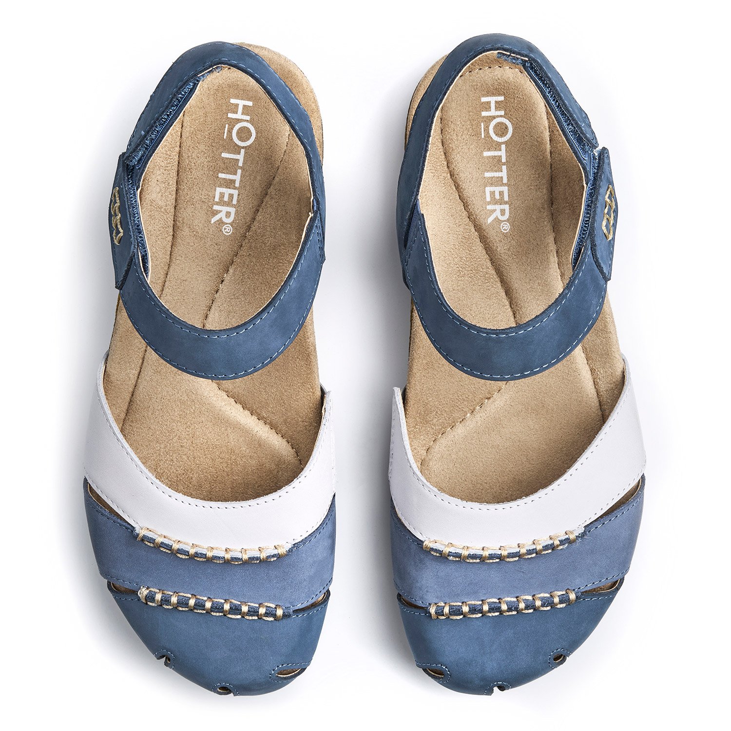 Denali Sandals