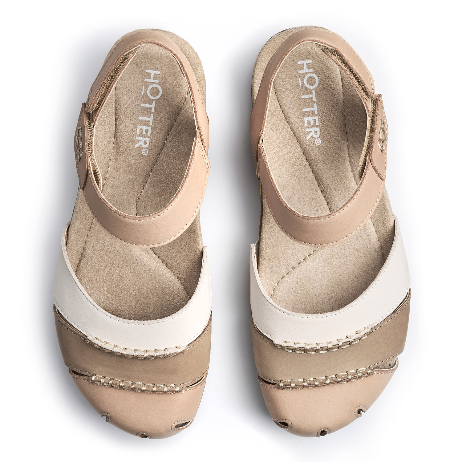 Denali Sandals