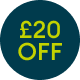 £20 Off Mist GTX & Thor II GTX