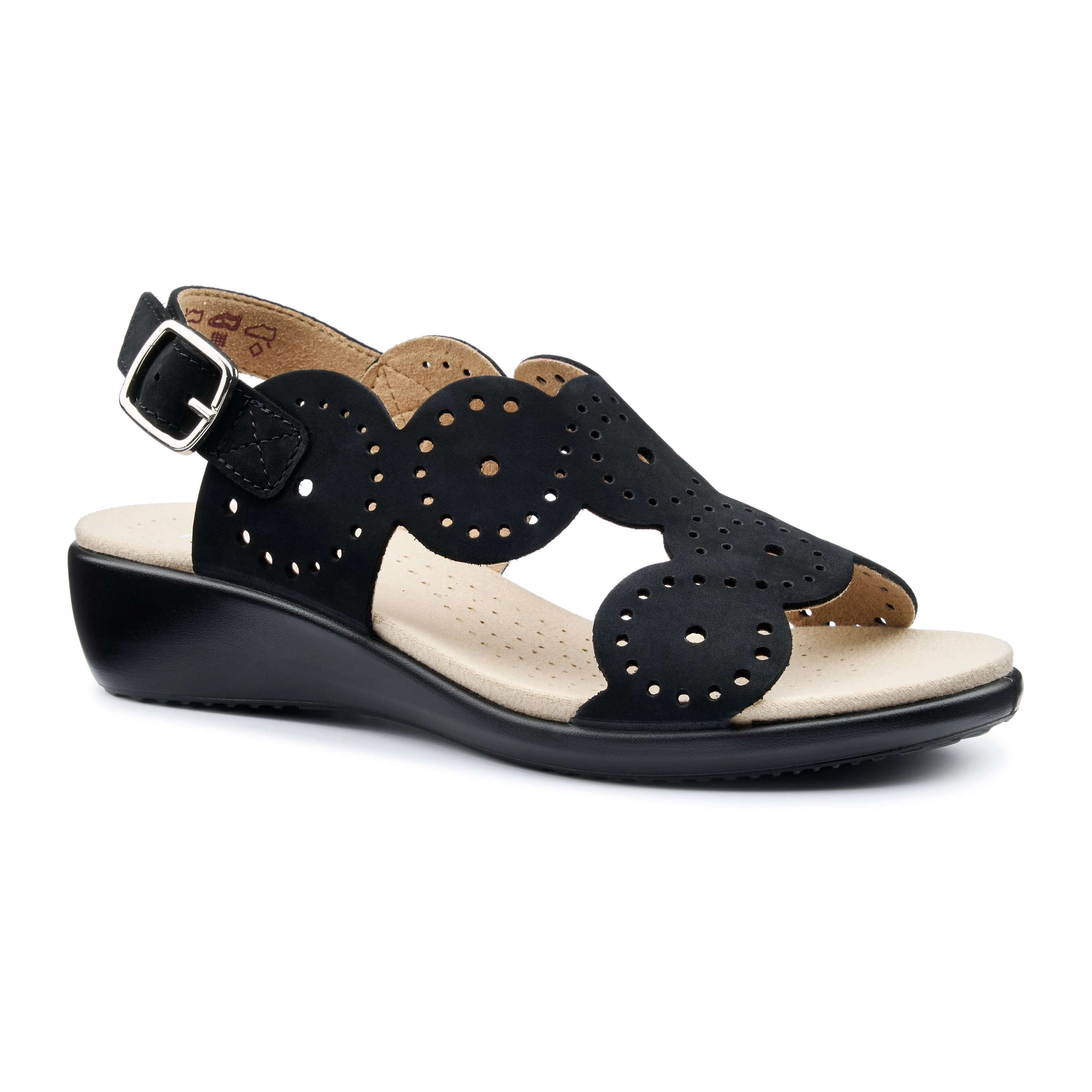 Diana Sandals