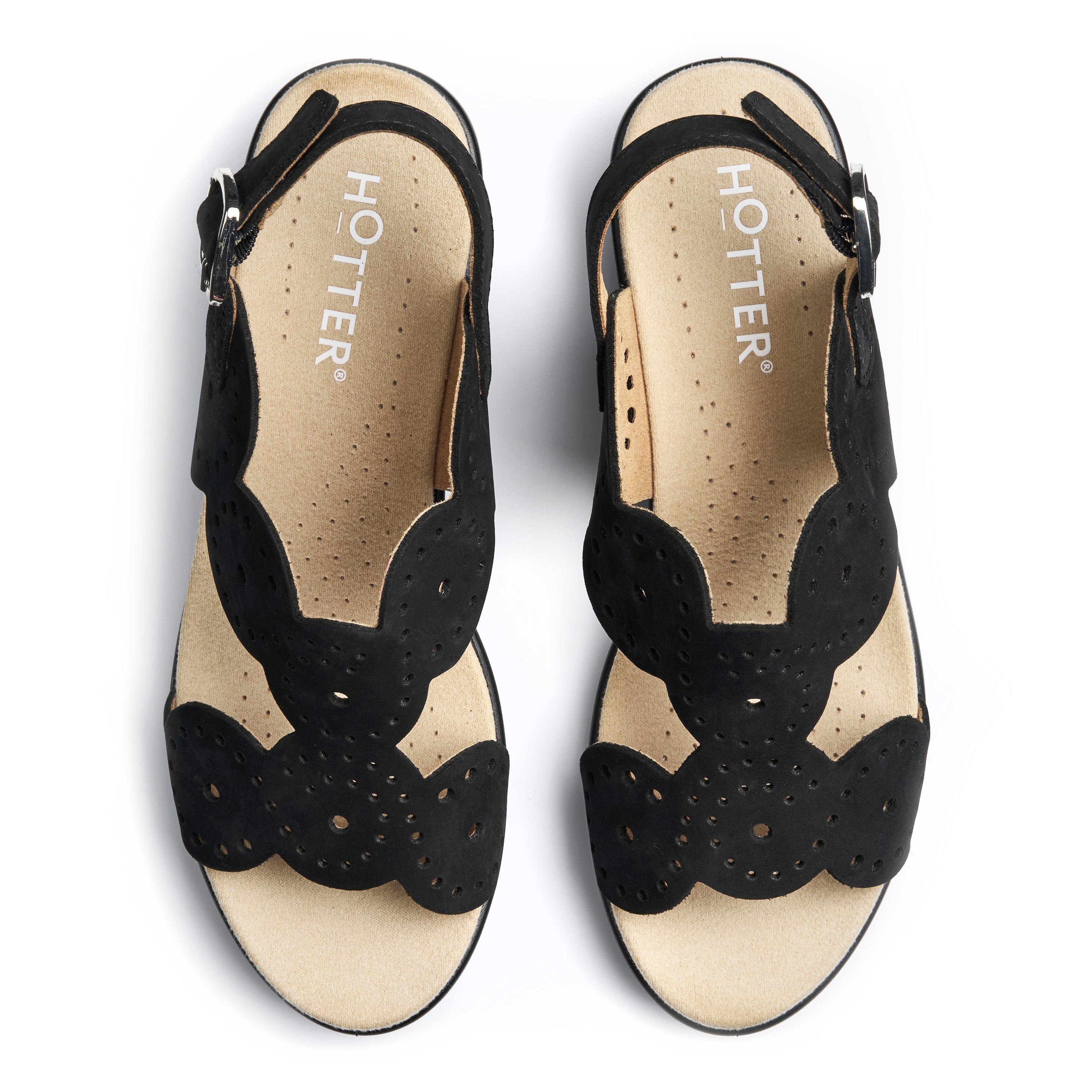 Diana Sandals
