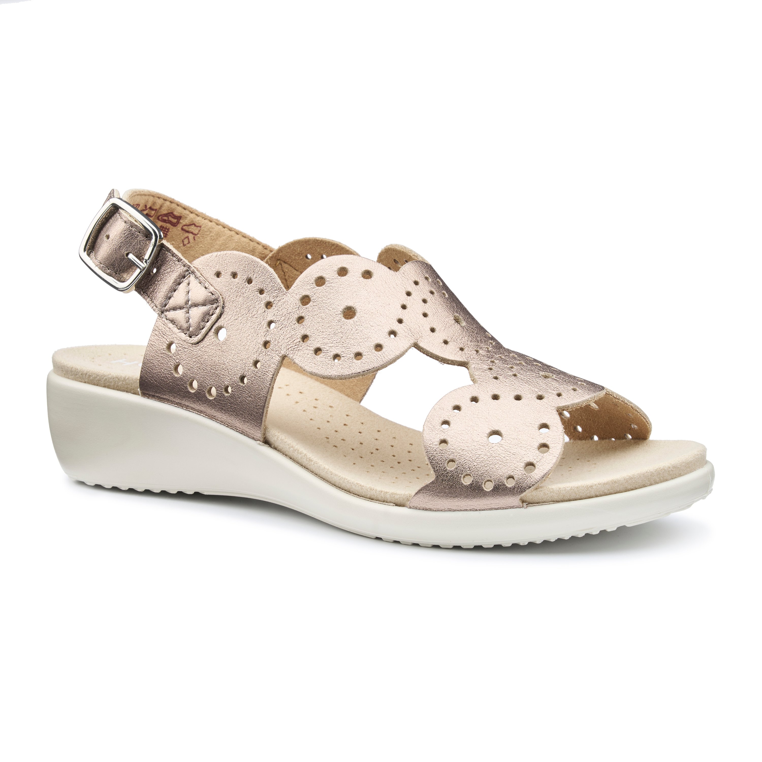 Diana Sandals