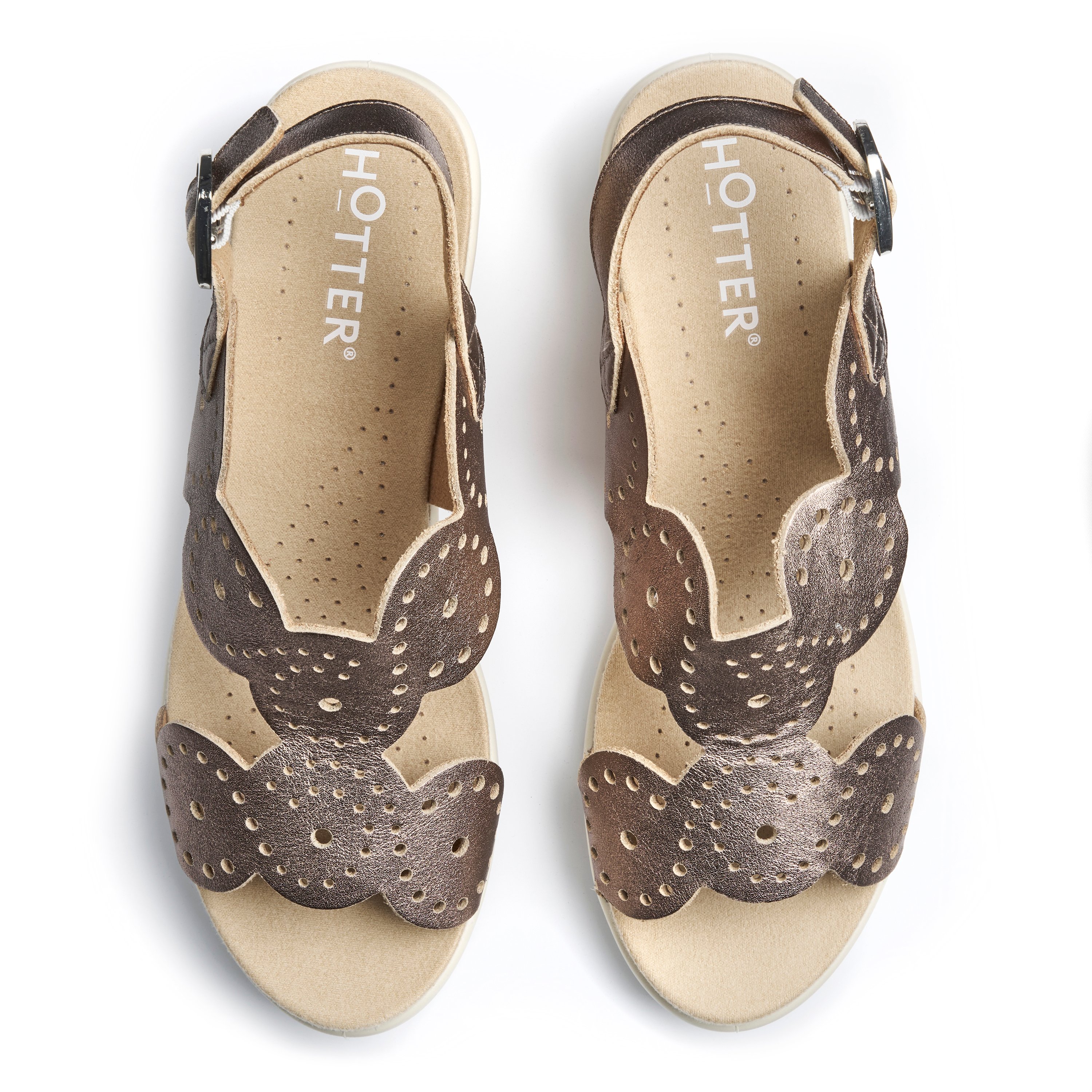 Diana Sandals