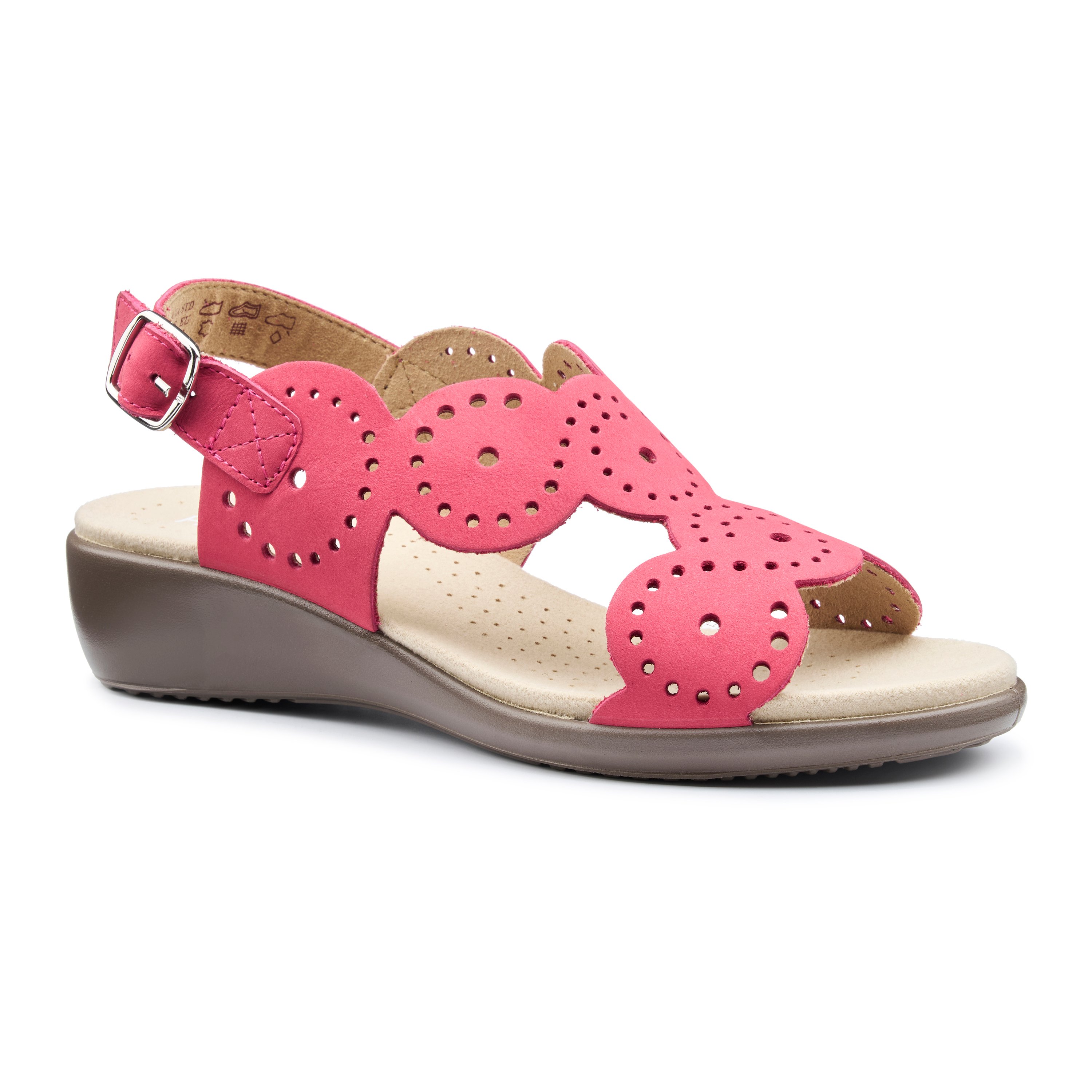 Diana Sandals