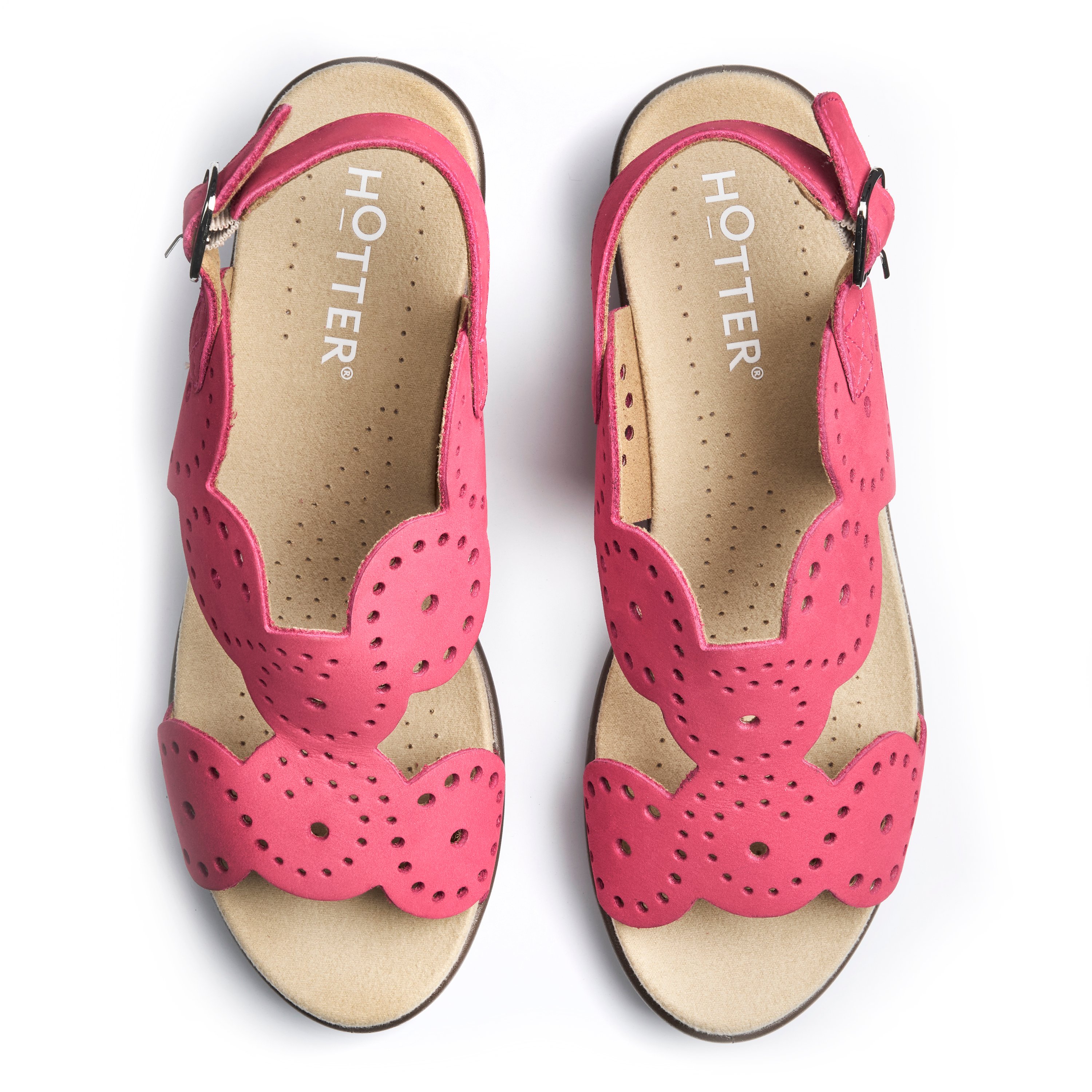 Diana Sandals