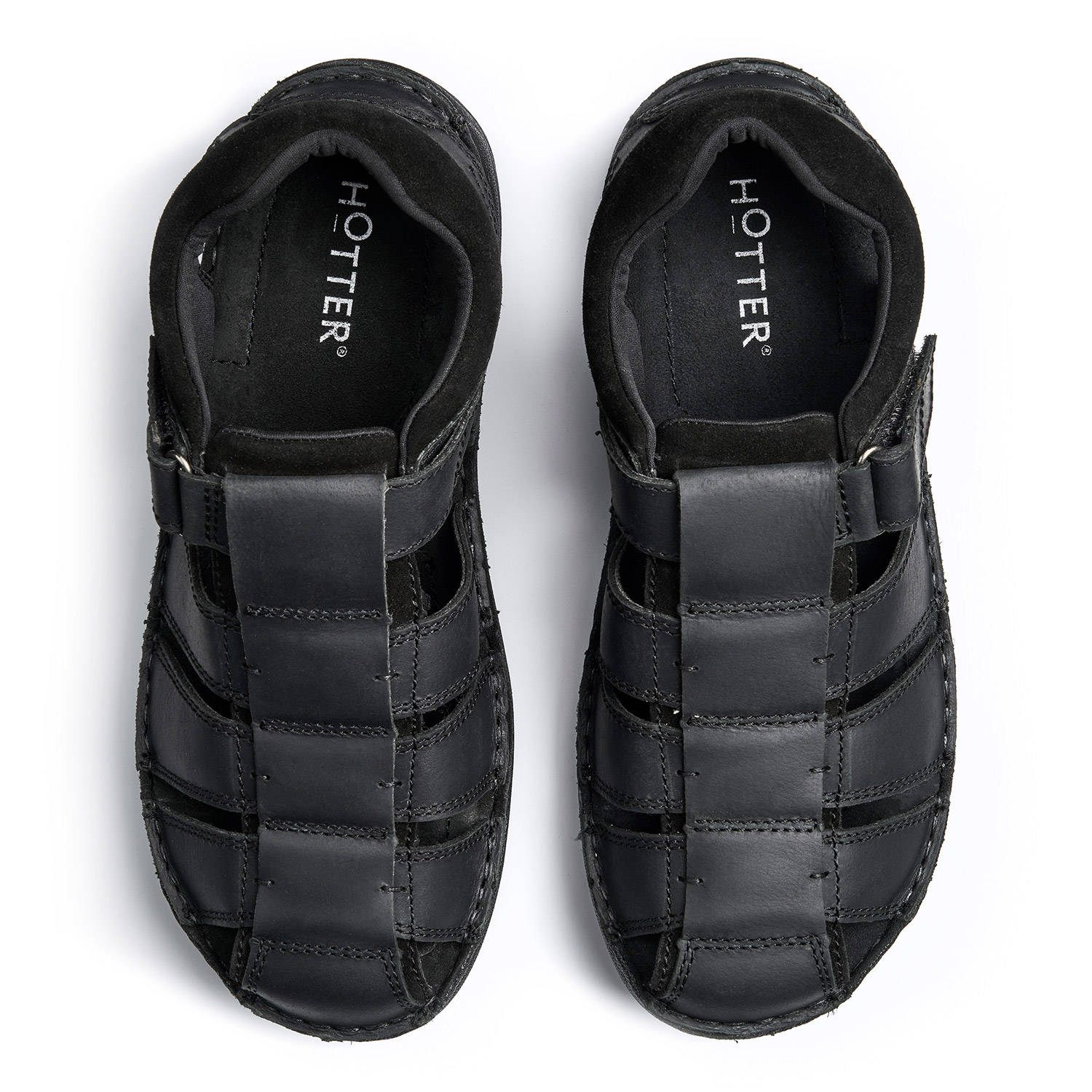 Dock II Sandals