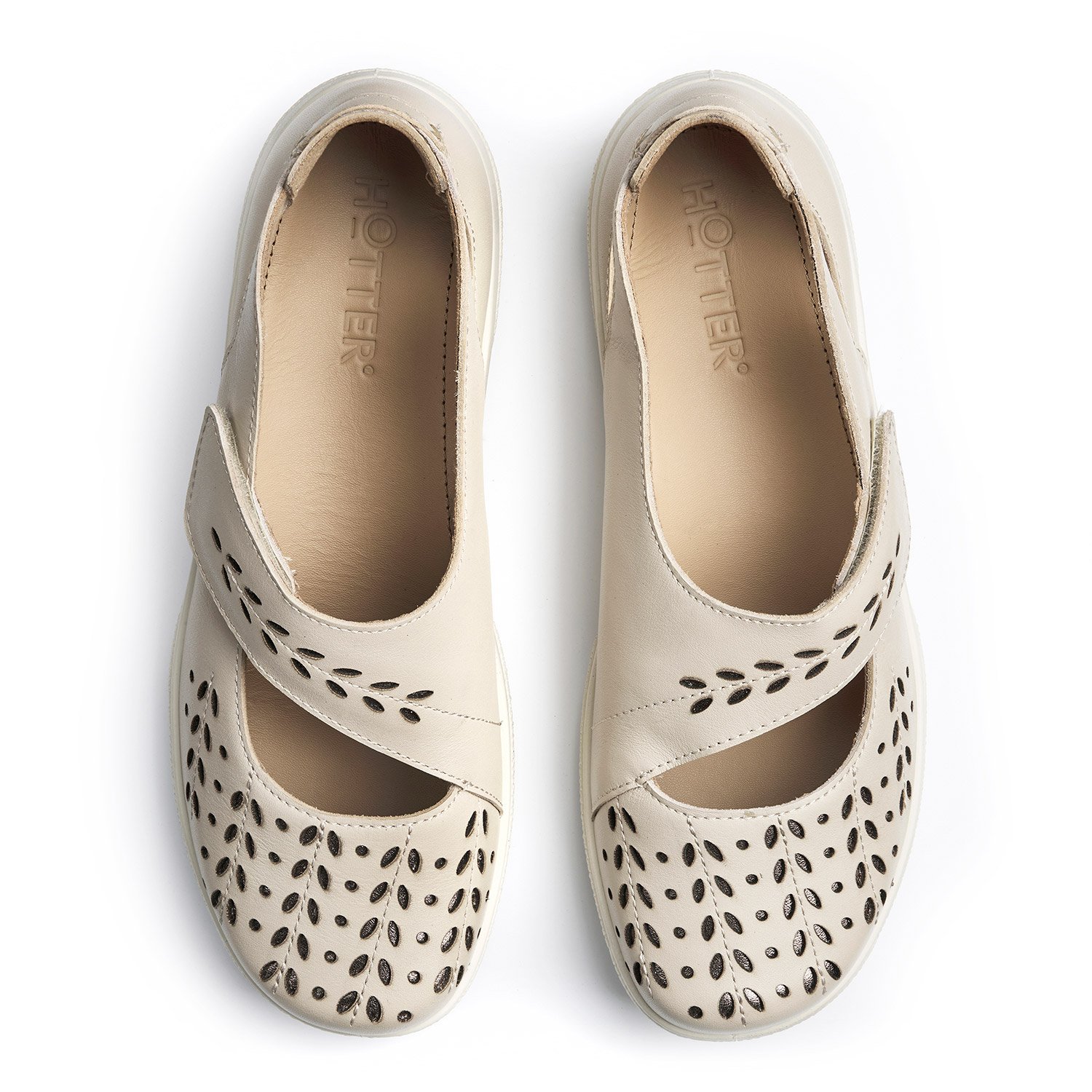 Daphne Shoes