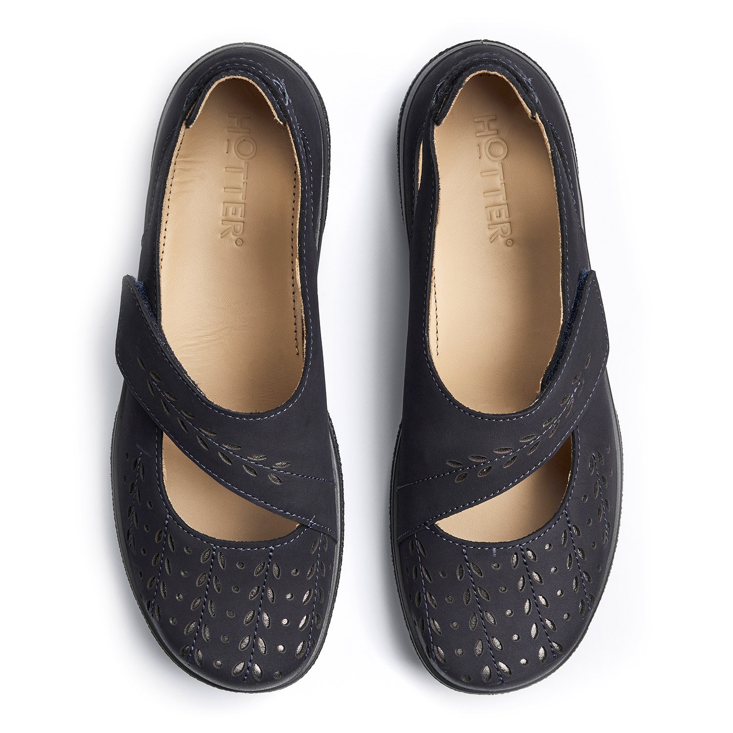 Daphne Shoes