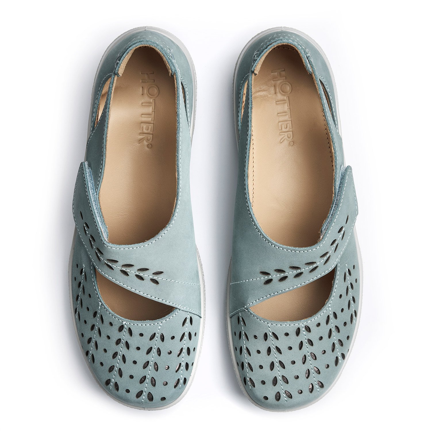 Daphne Shoes