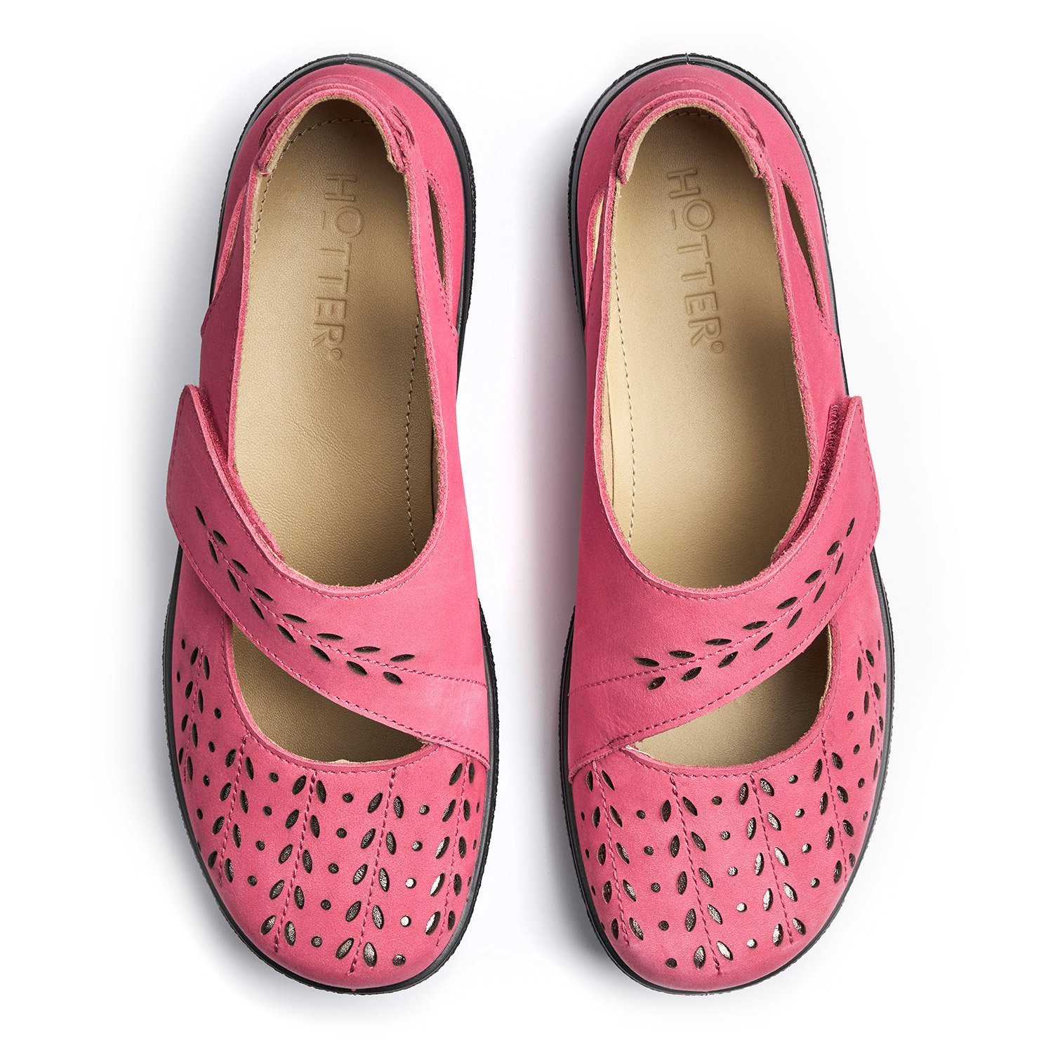 Daphne Shoes