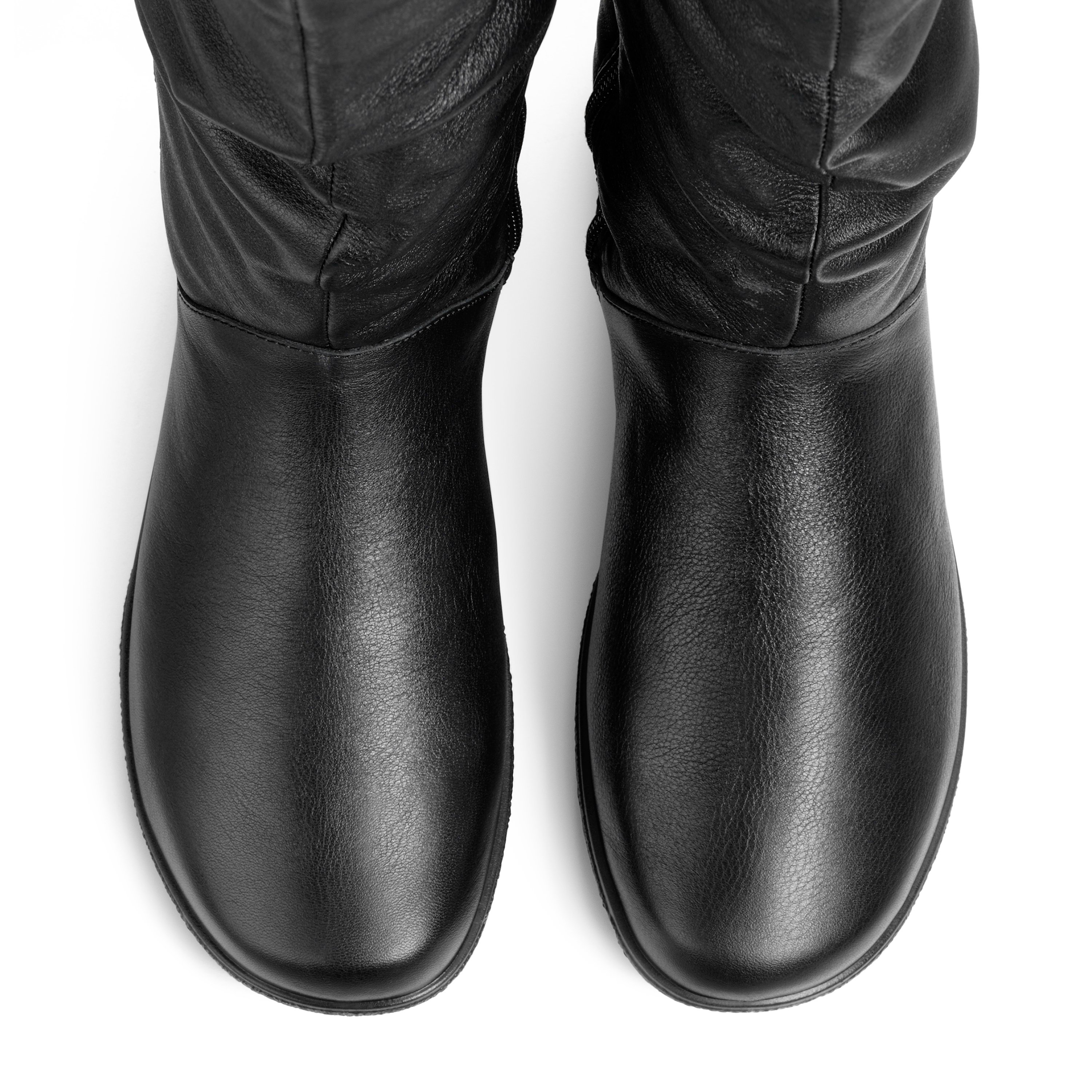 Black | Derrymore II Boots |Hotter UK