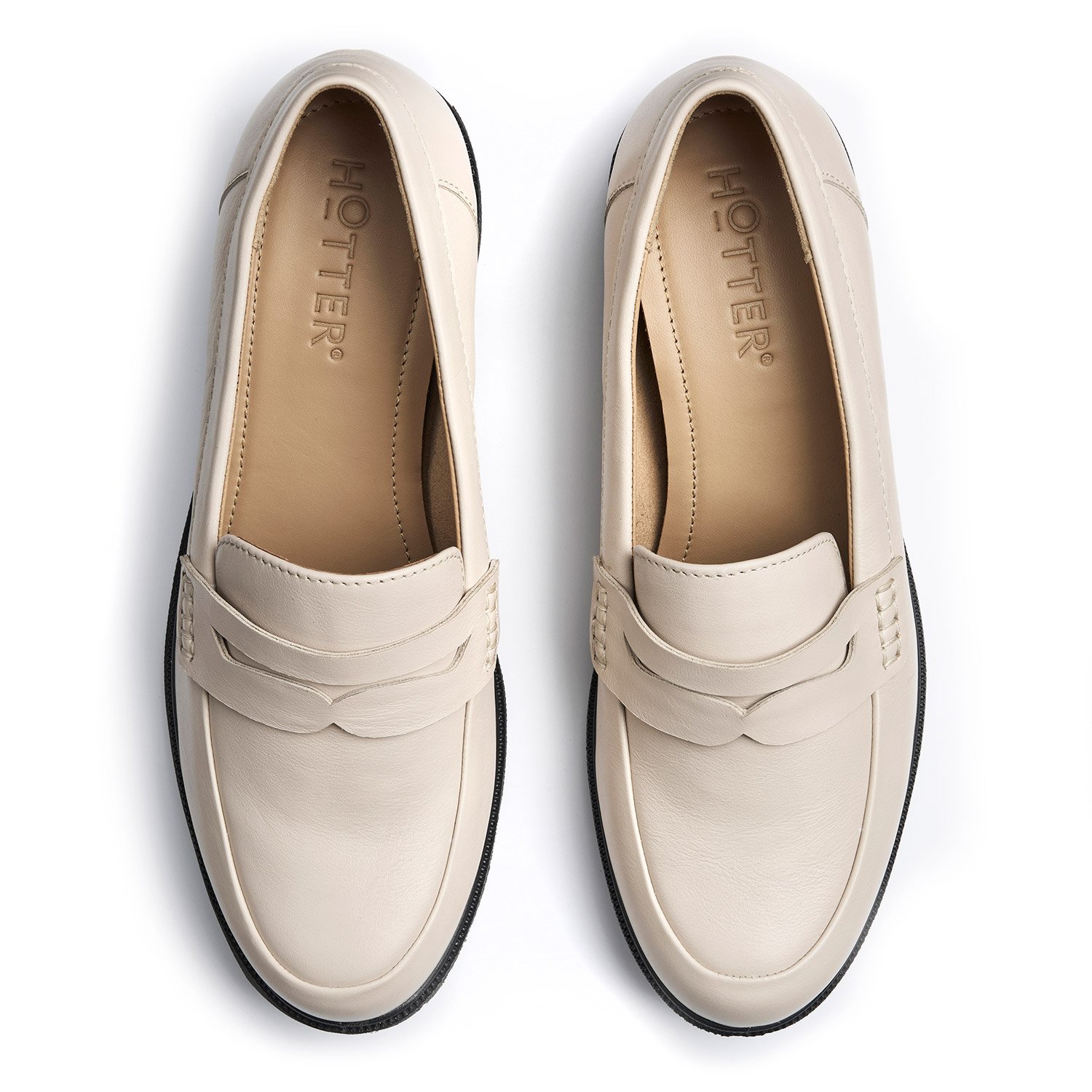 Dorset Shoes