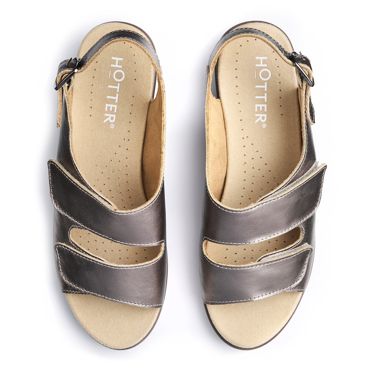 Easy II Sandals