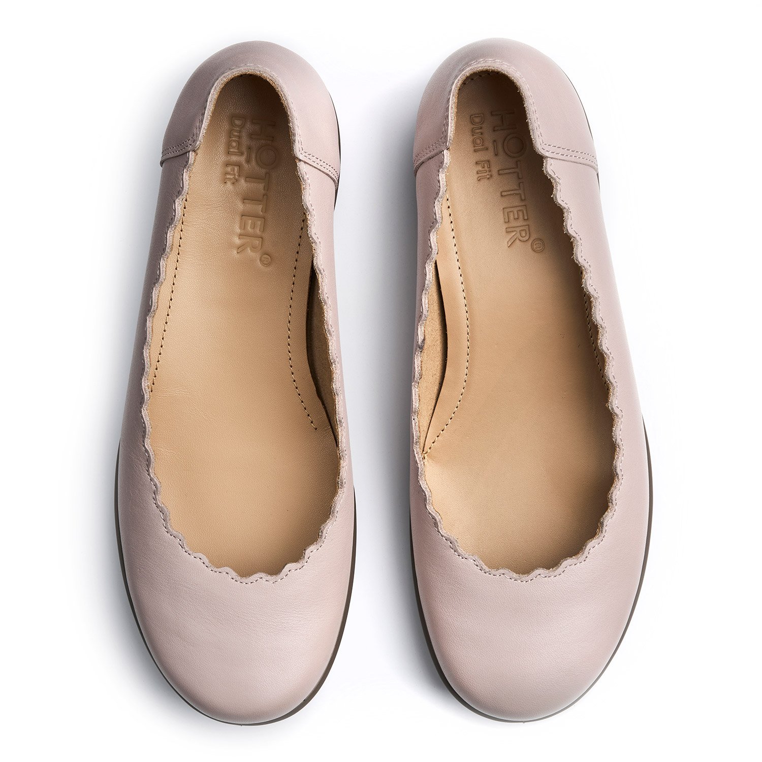 Eider Shoes