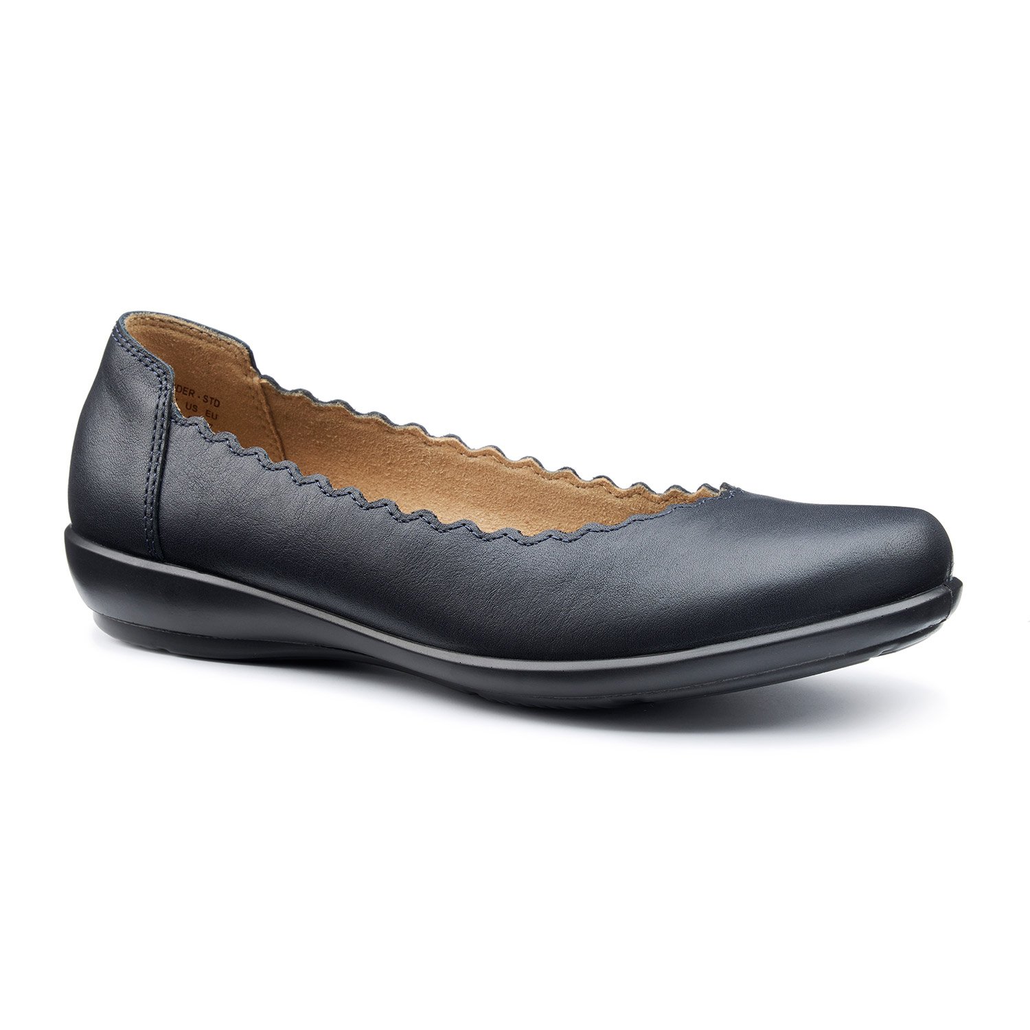 Eider Shoes