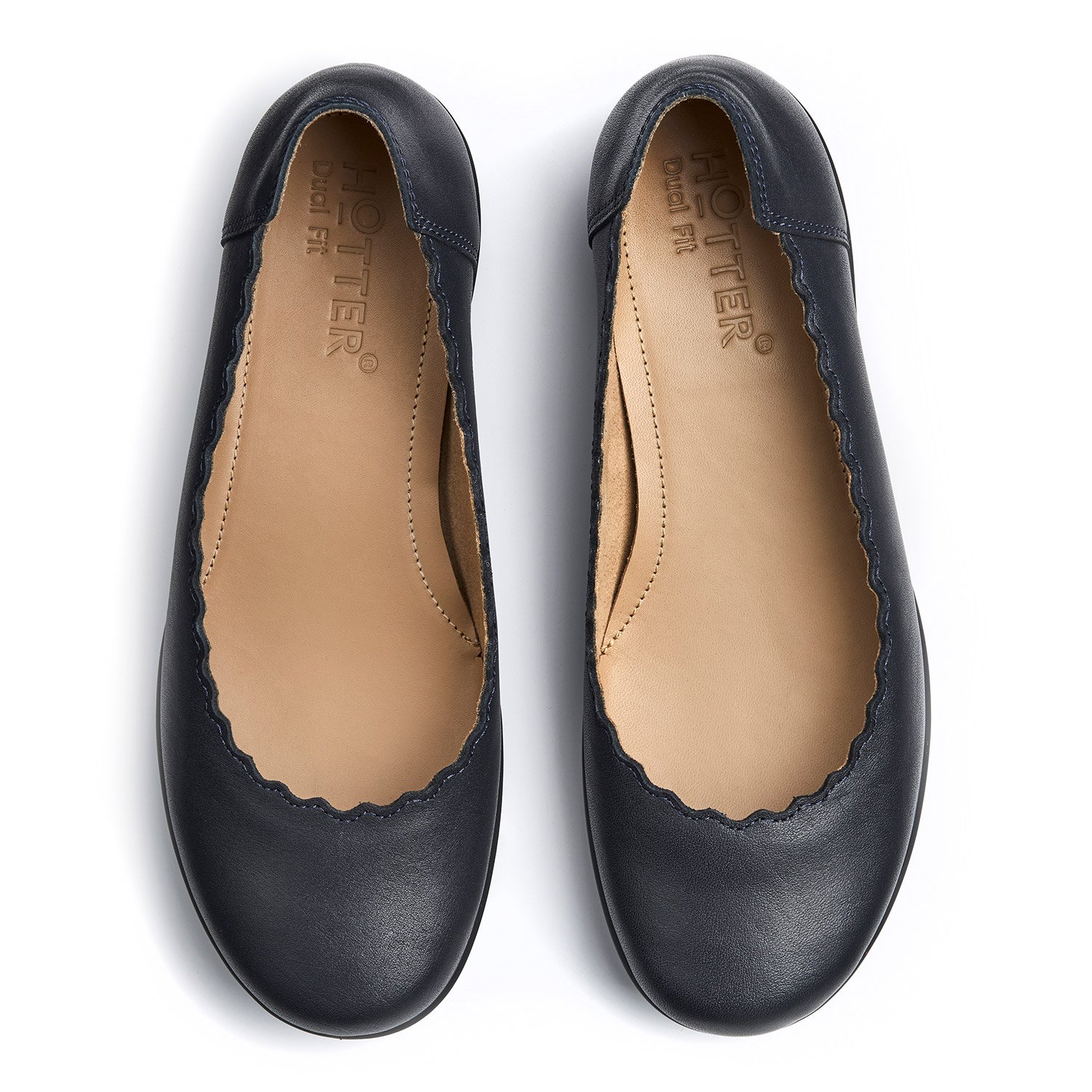 Eider Shoes