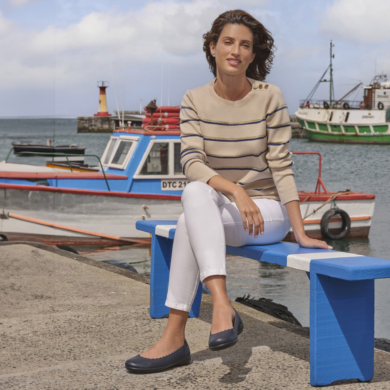 Eider Shoes