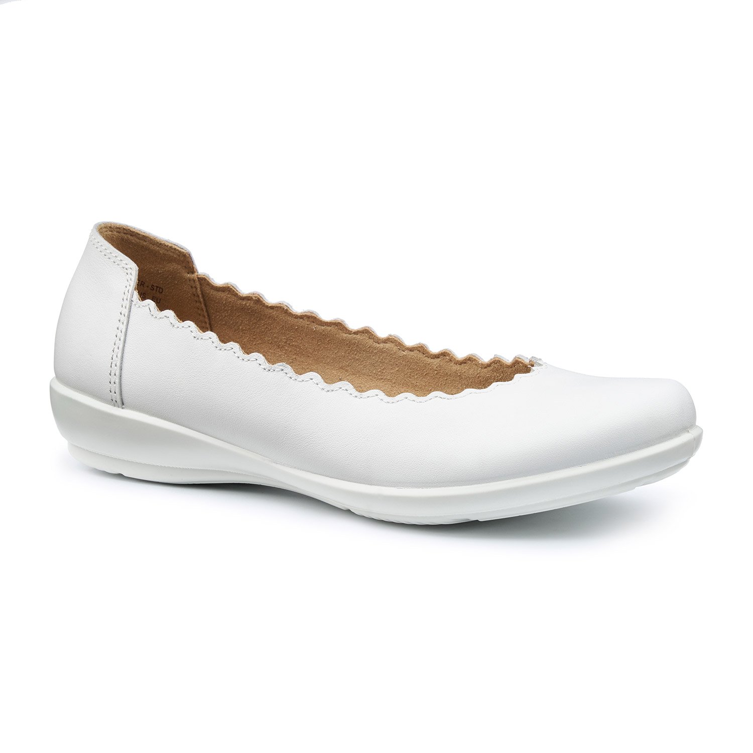 Eider Shoes