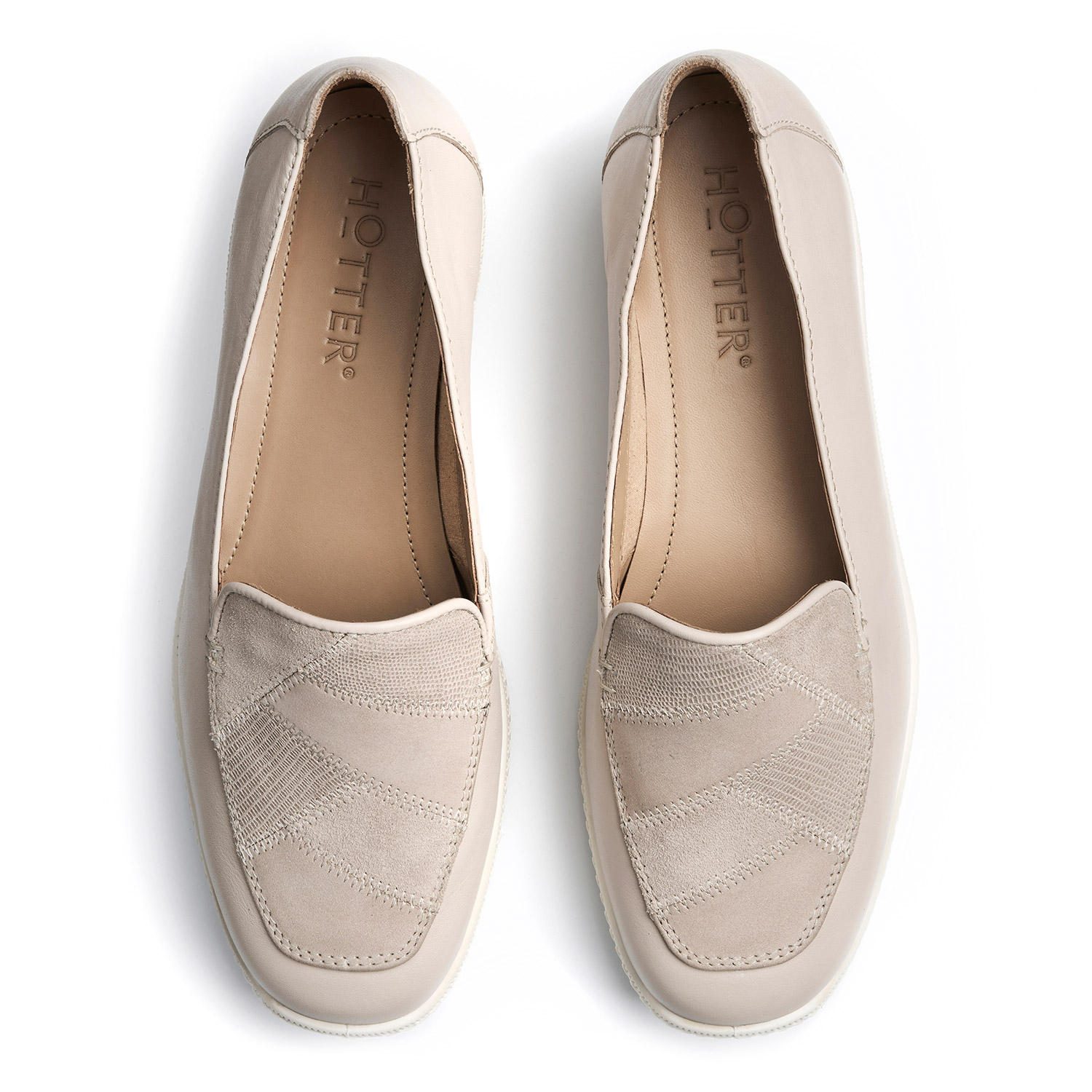 Faith II Shoes