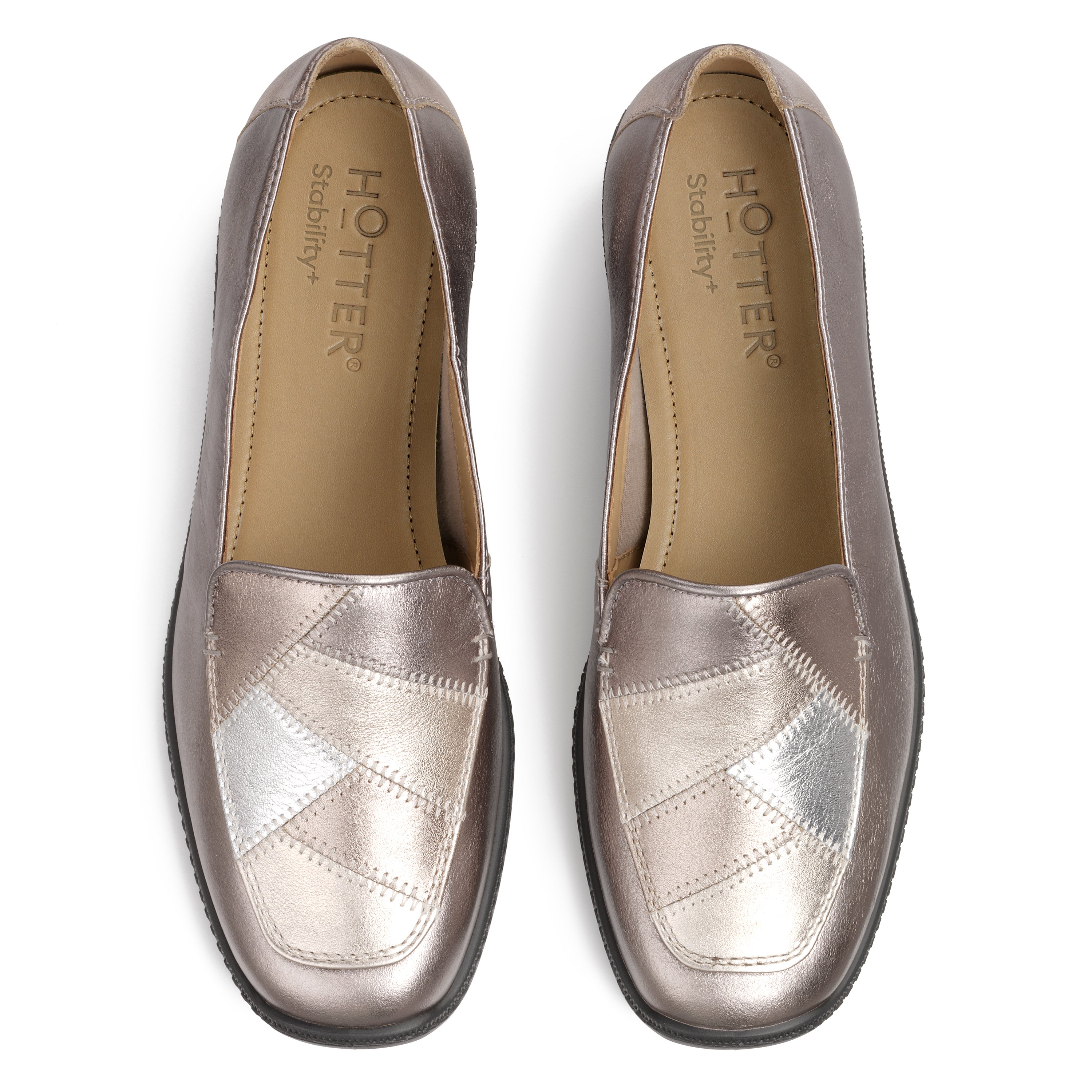 Faith silver shoes online