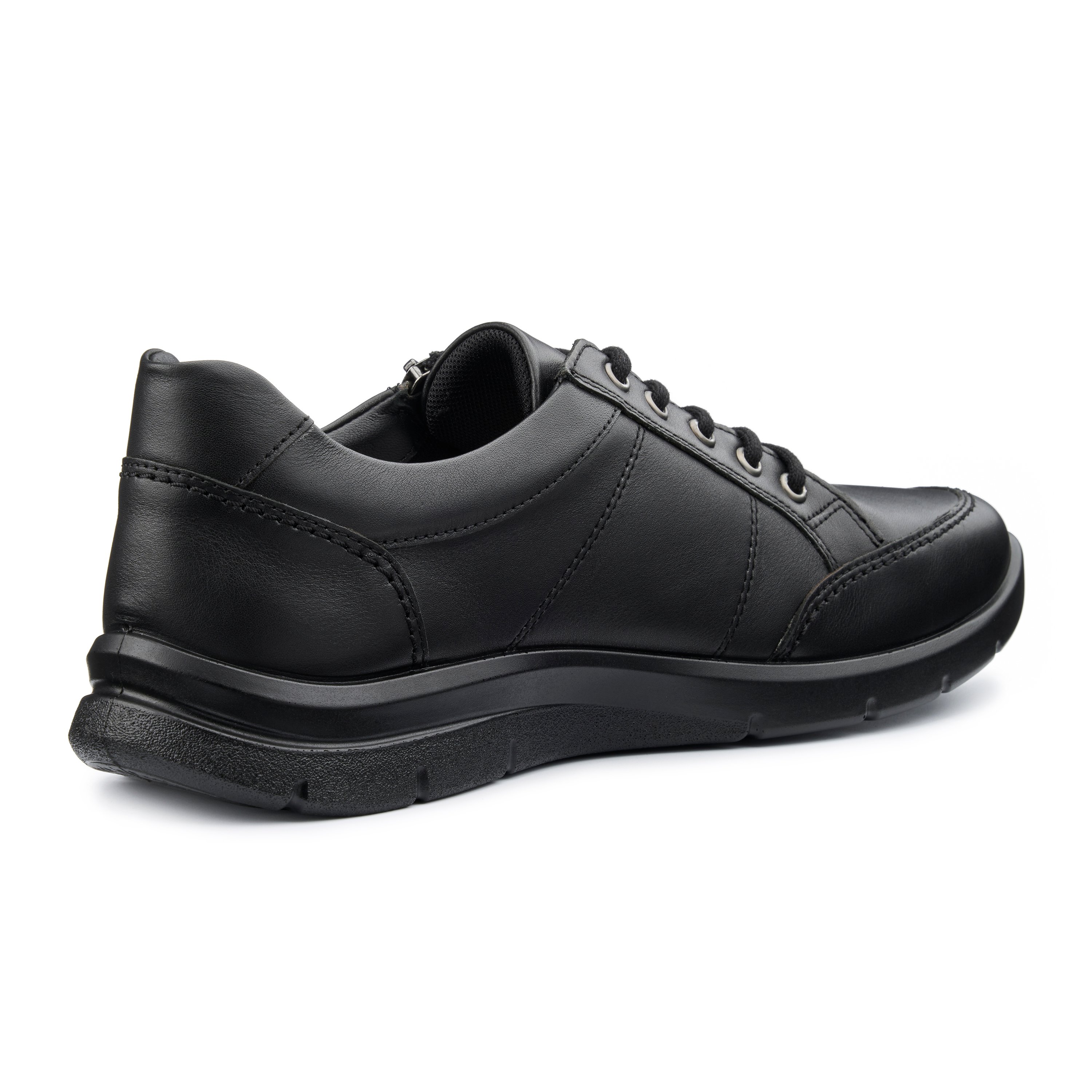 Ecco howell black hotsell